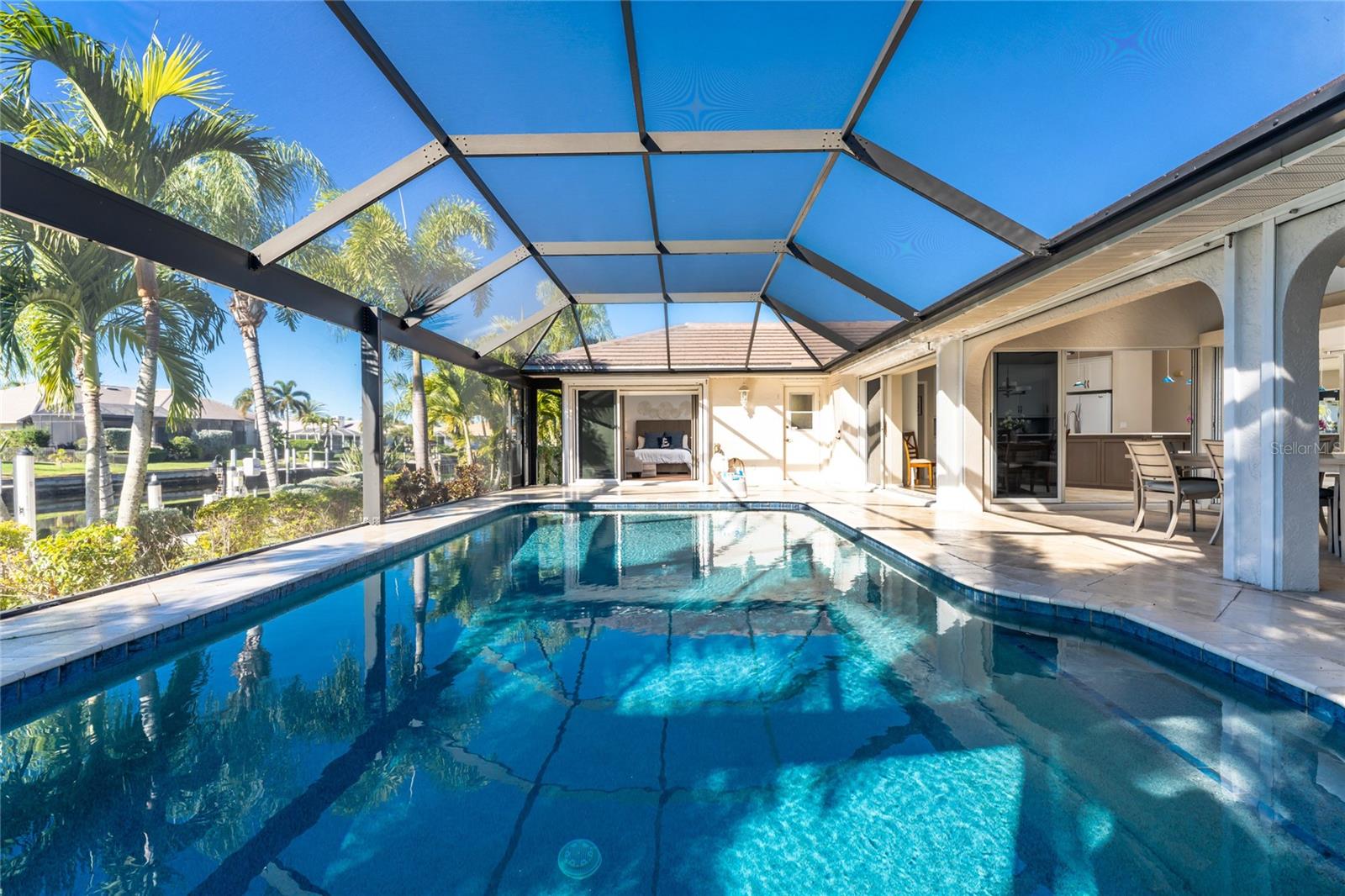 PUNTA GORDA ISLES SEC 12 - Residential