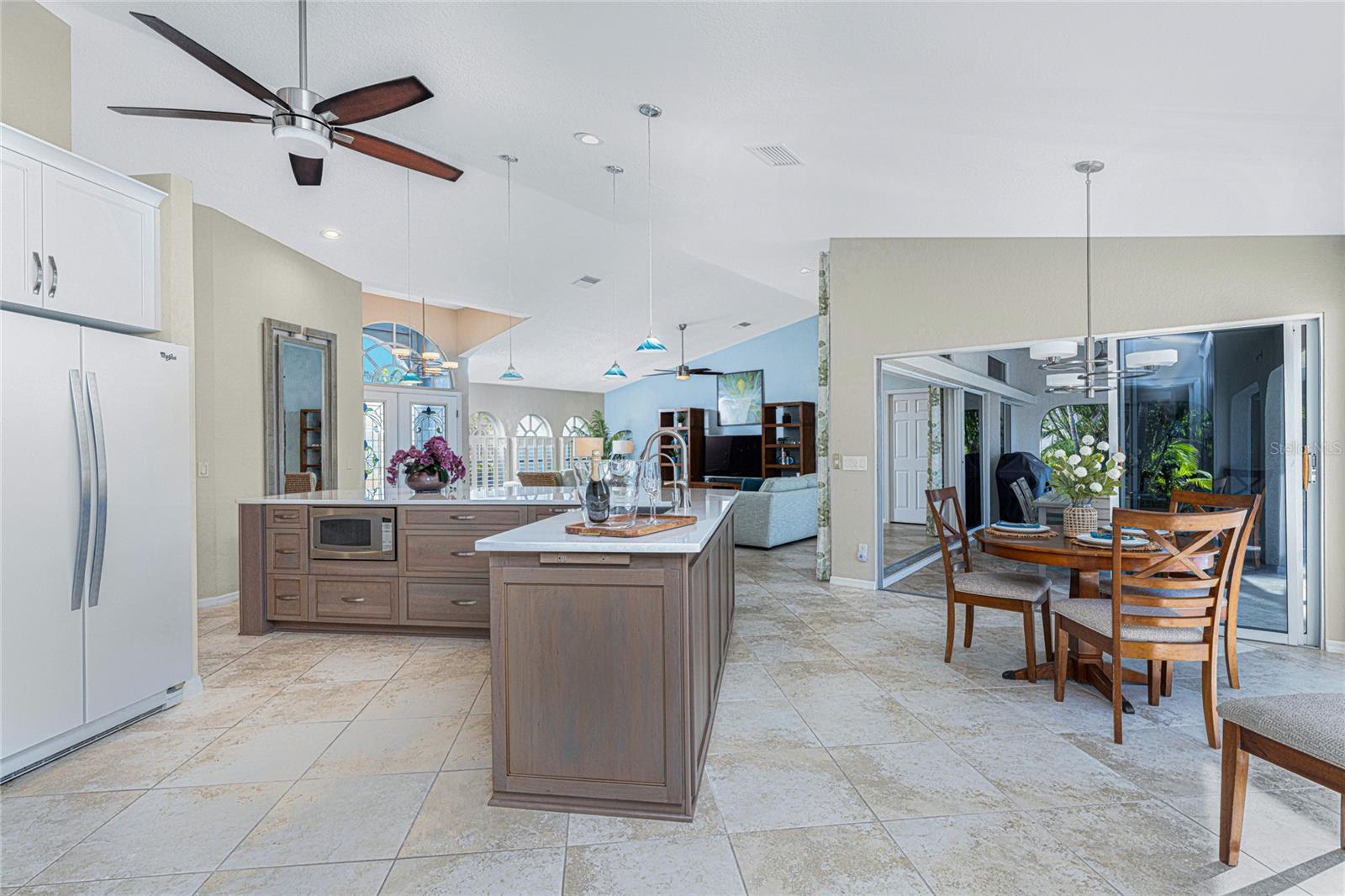 PUNTA GORDA ISLES SEC 12 - Residential