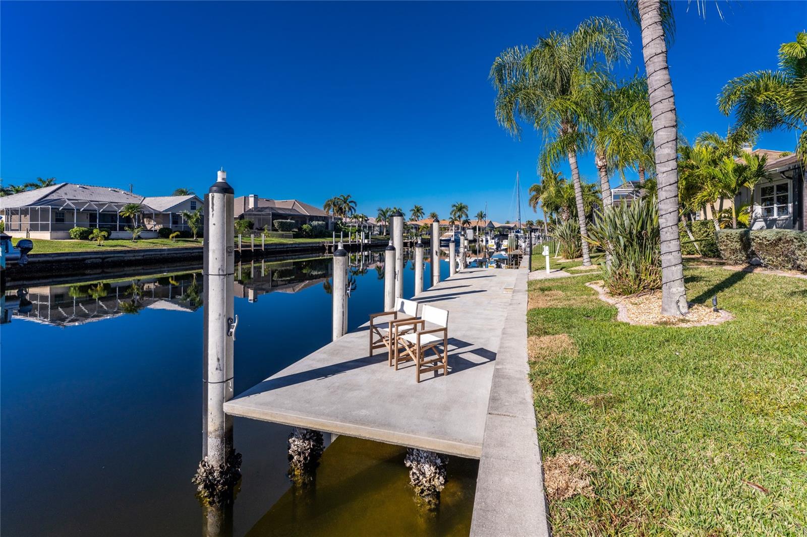 PUNTA GORDA ISLES SEC 12 - Residential