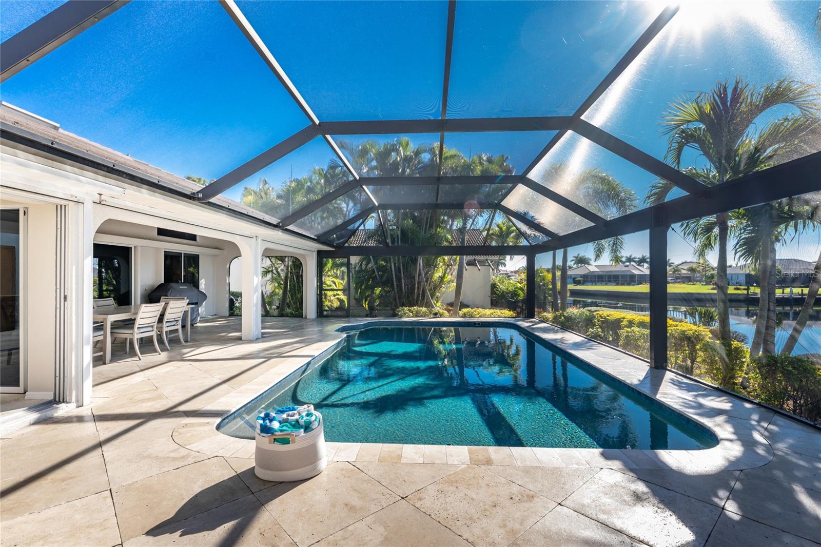 PUNTA GORDA ISLES SEC 12 - Residential