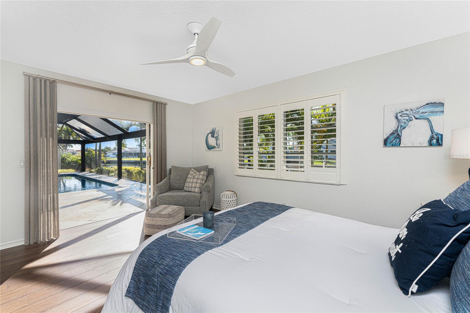 PUNTA GORDA ISLES SEC 12 - Residential