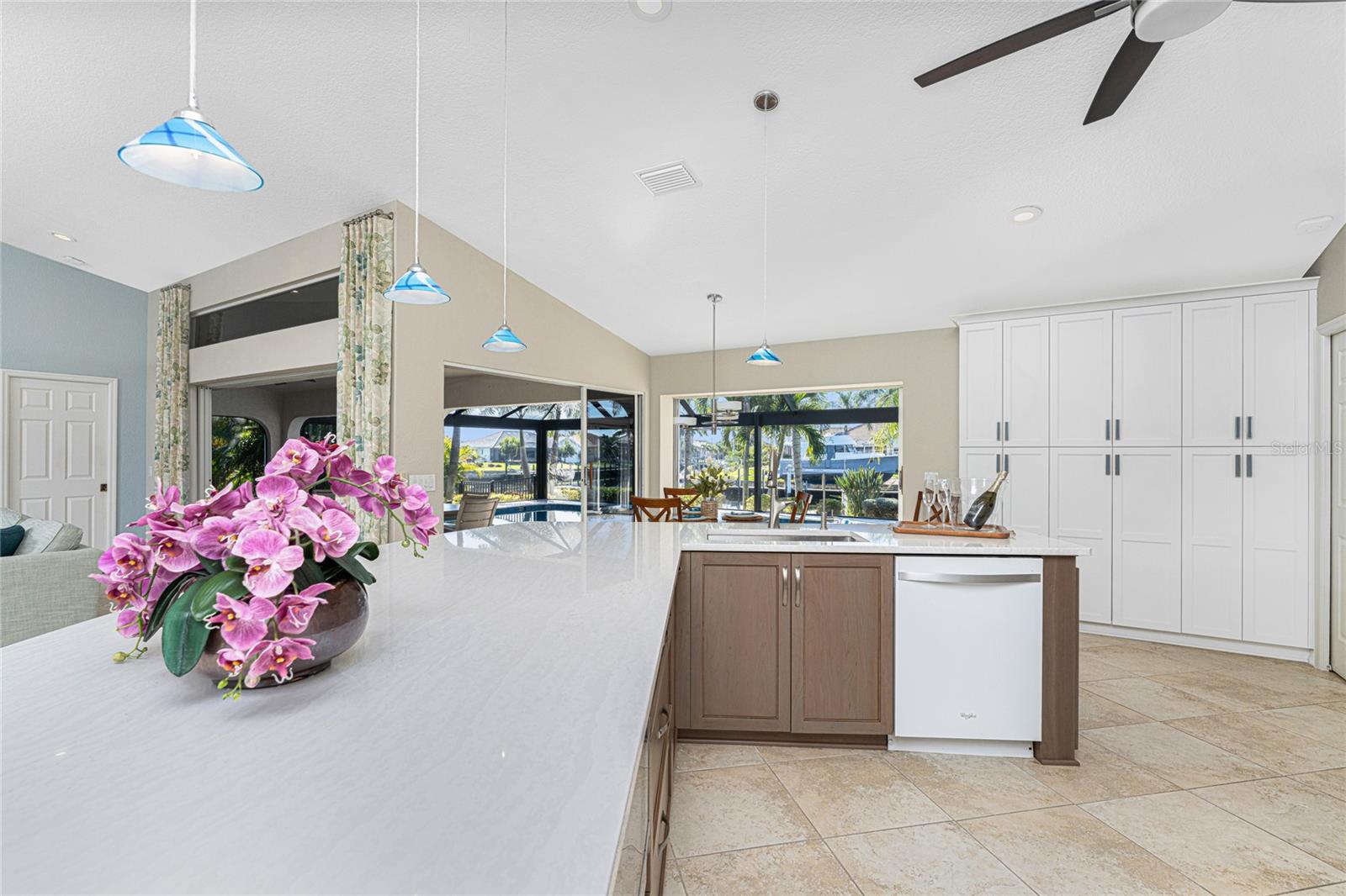 PUNTA GORDA ISLES SEC 12 - Residential