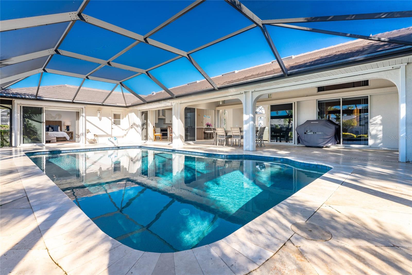 PUNTA GORDA ISLES SEC 12 - Residential