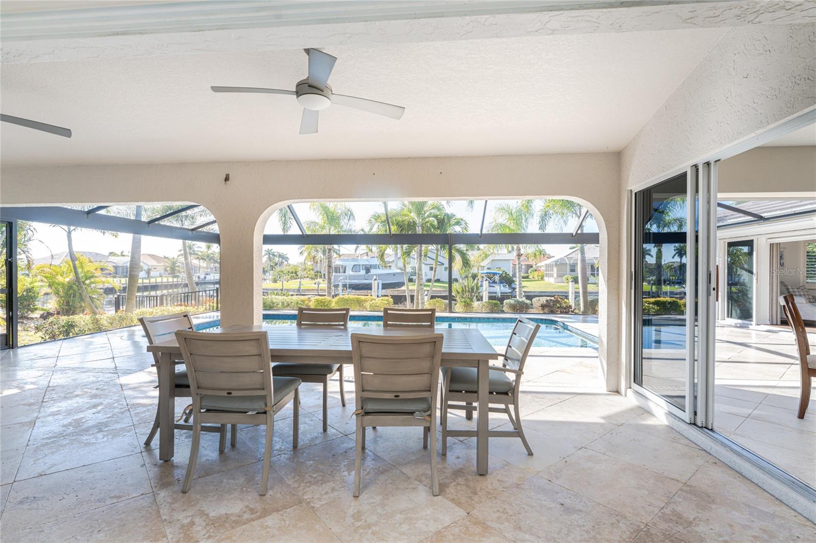 PUNTA GORDA ISLES SEC 12 - Residential