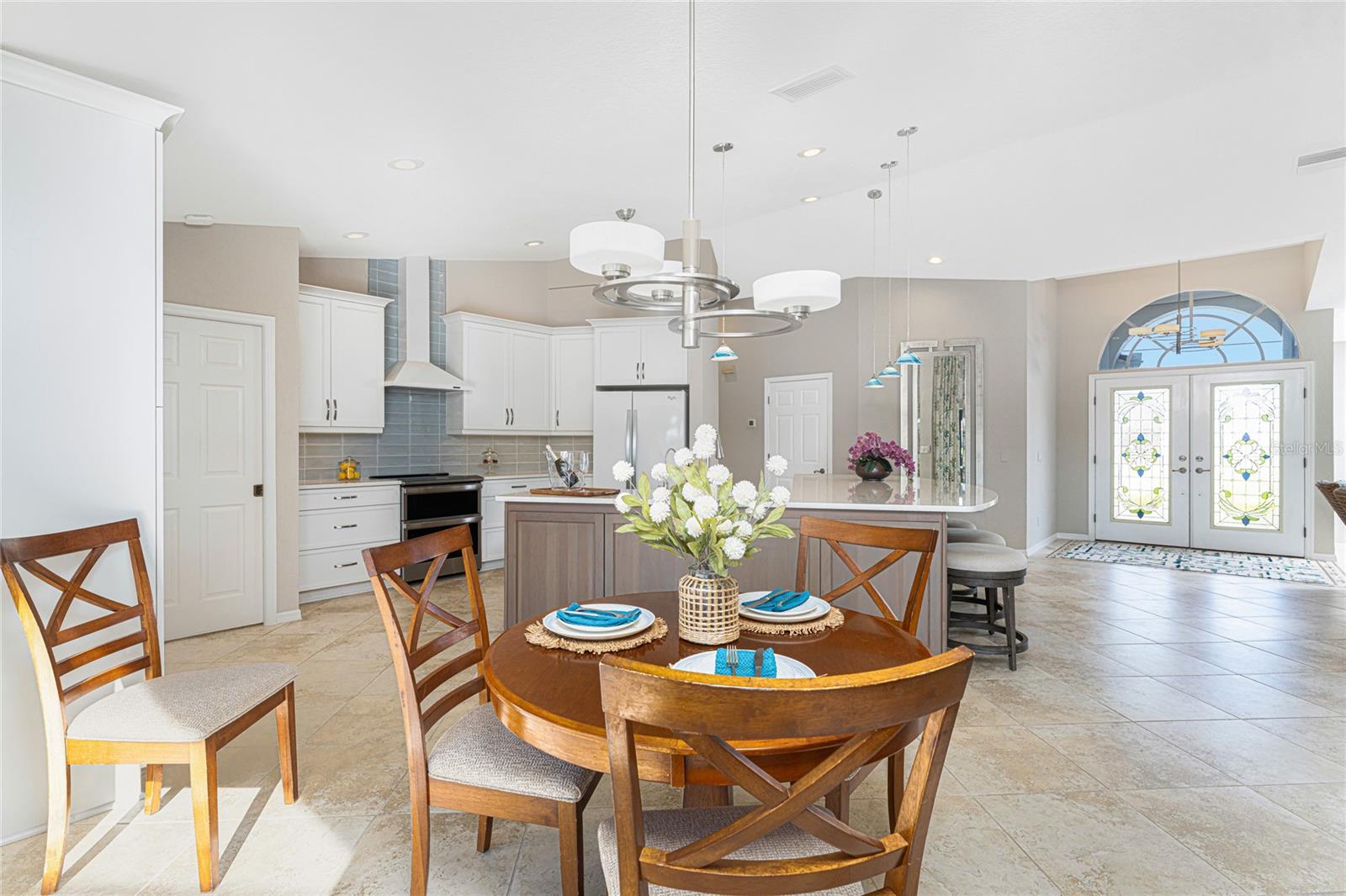 PUNTA GORDA ISLES SEC 12 - Residential