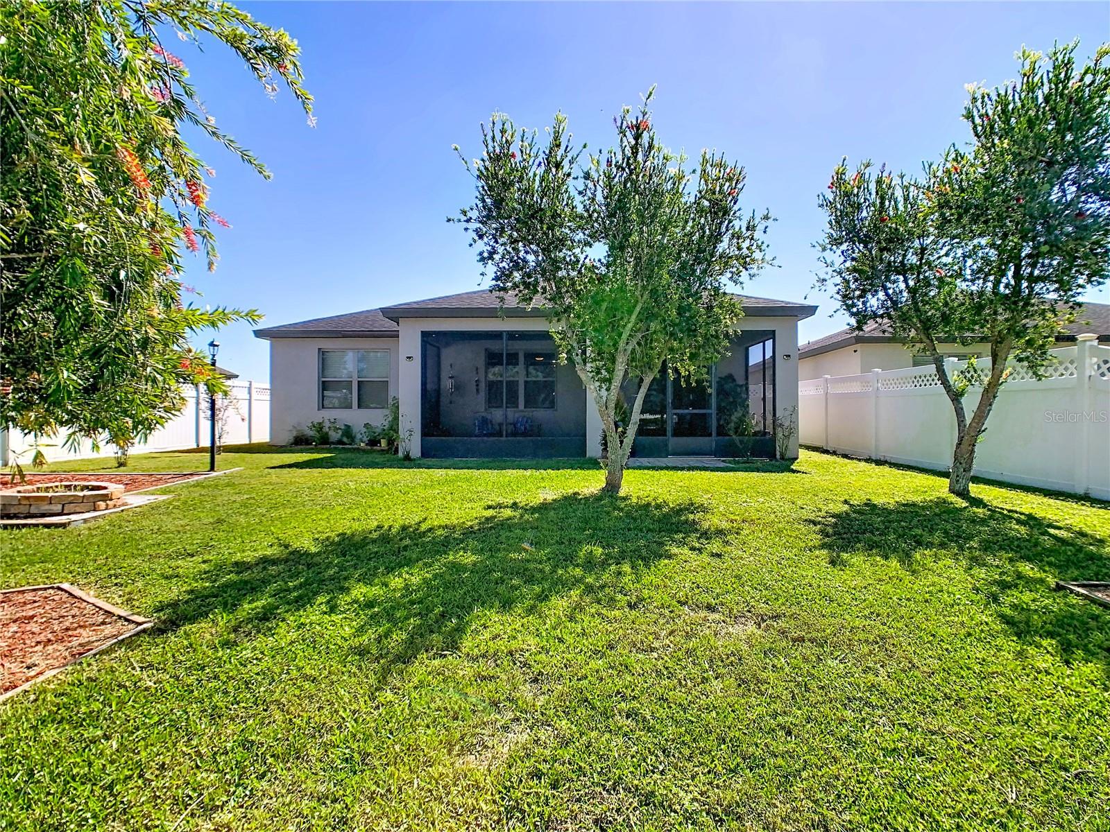 FOUNTAIN PARK PHASE 1 - Residential