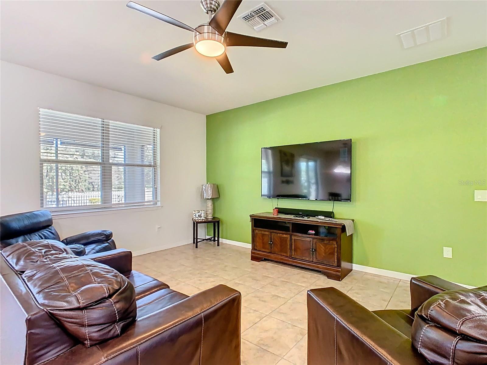 FOUNTAIN PARK PHASE 1 - Residential