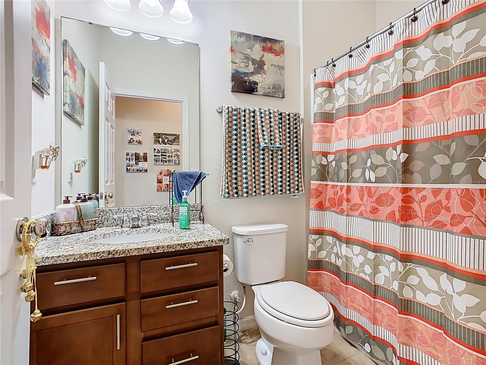 FOUNTAIN PARK PHASE 1 - Residential