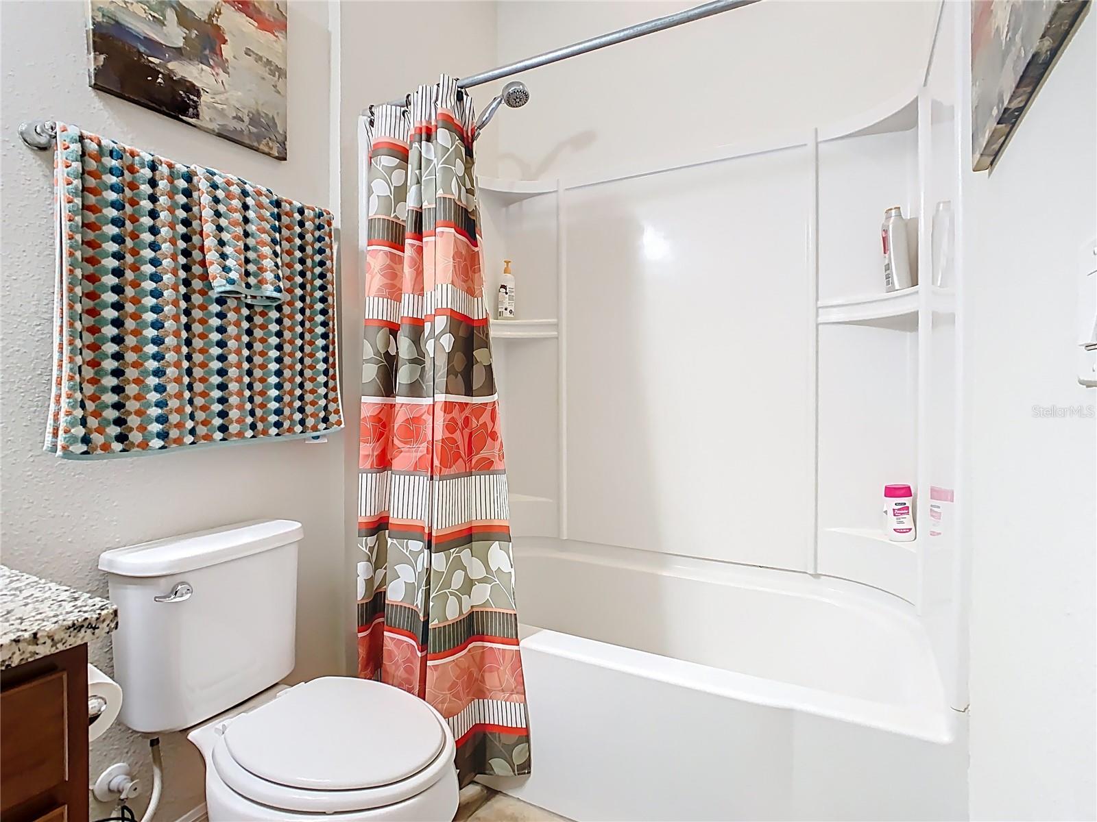 FOUNTAIN PARK PHASE 1 - Residential