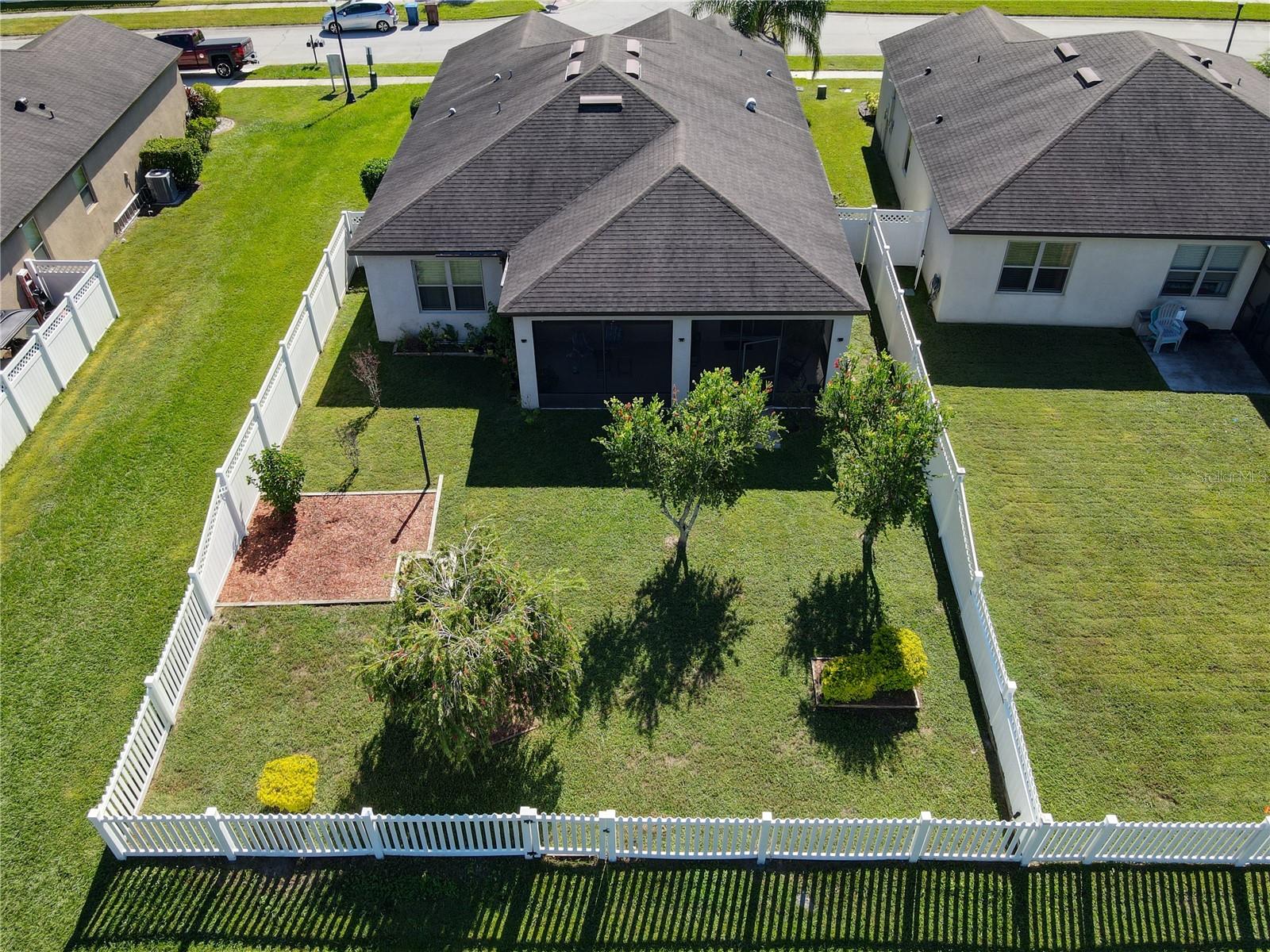 FOUNTAIN PARK PHASE 1 - Residential