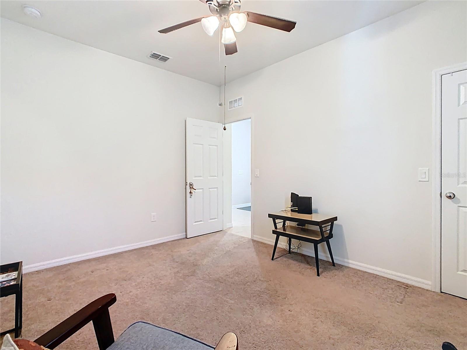 FOUNTAIN PARK PHASE 1 - Residential