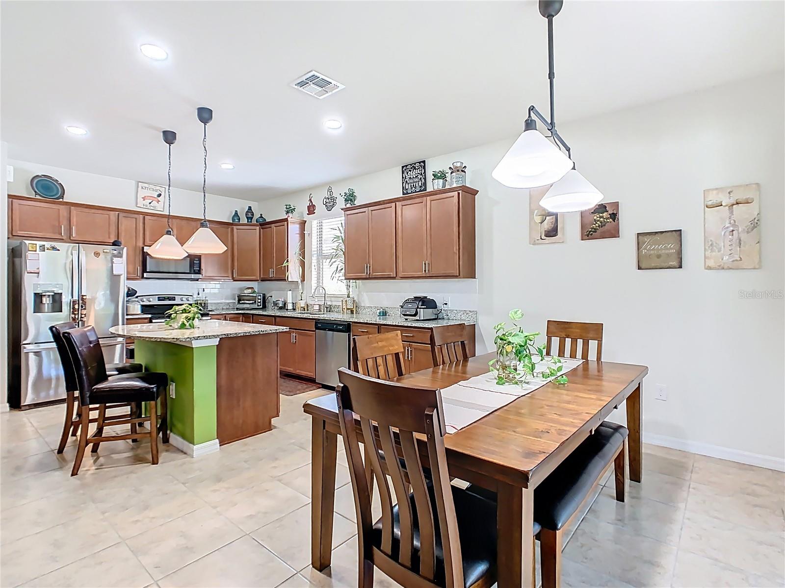 FOUNTAIN PARK PHASE 1 - Residential