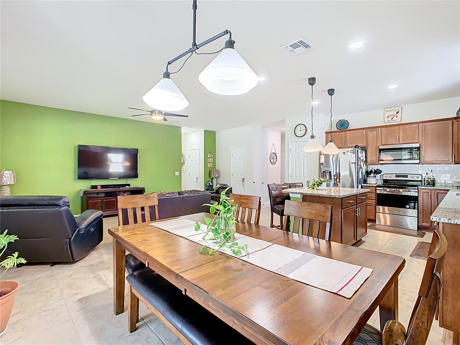 FOUNTAIN PARK PHASE 1 - Residential