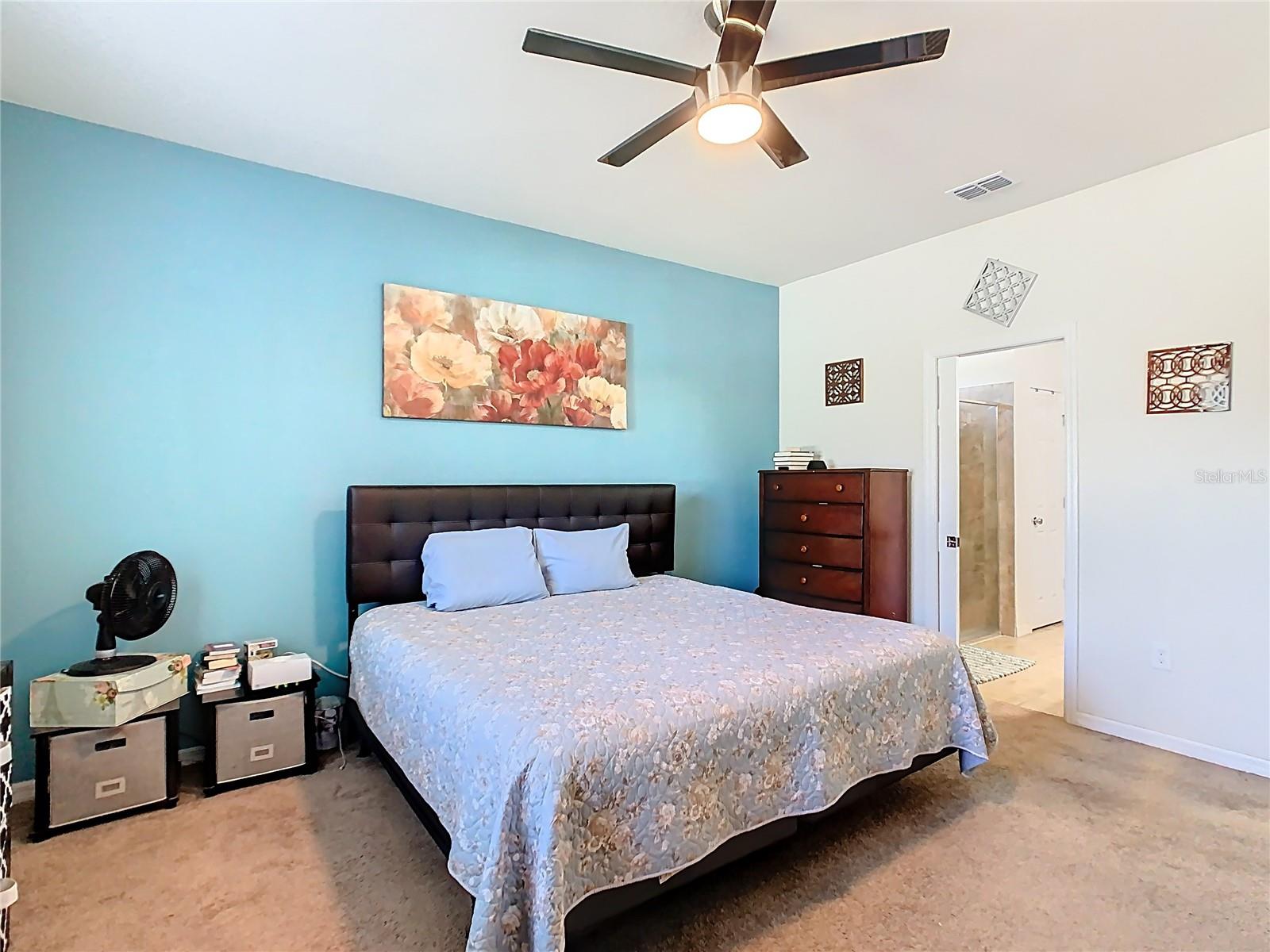 FOUNTAIN PARK PHASE 1 - Residential