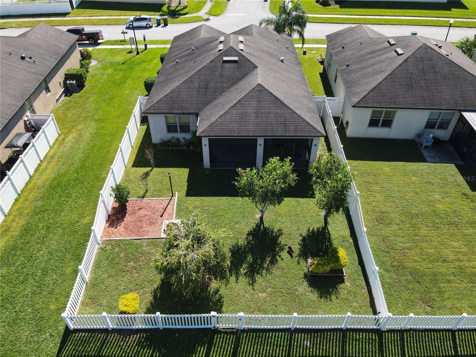 FOUNTAIN PARK PHASE 1 - Residential