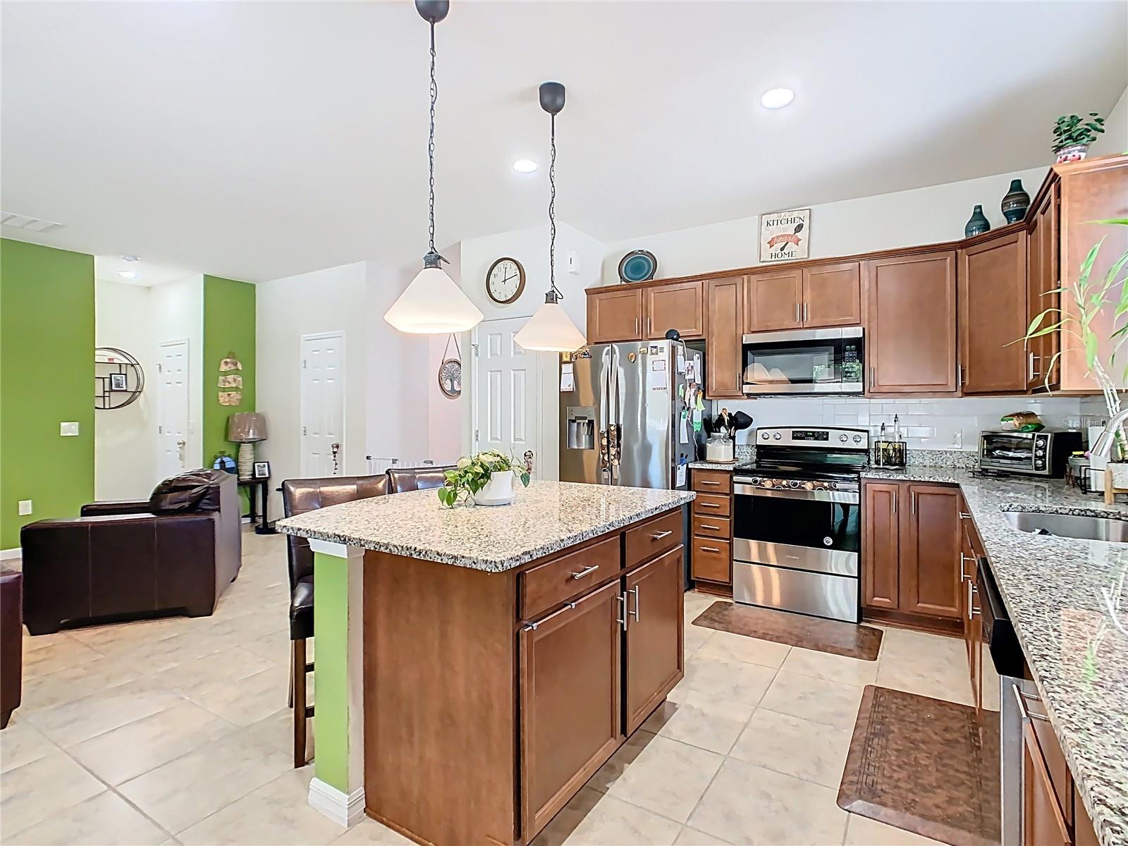 FOUNTAIN PARK PHASE 1 - Residential