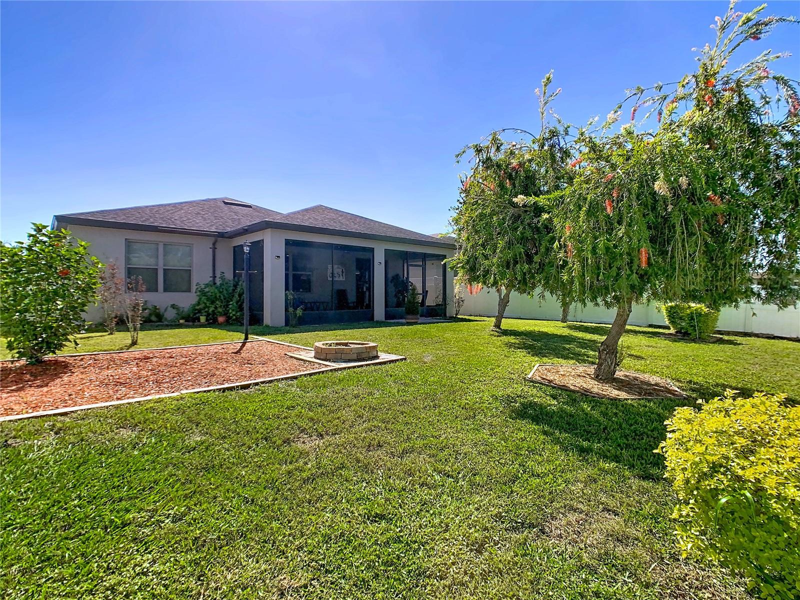 FOUNTAIN PARK PHASE 1 - Residential