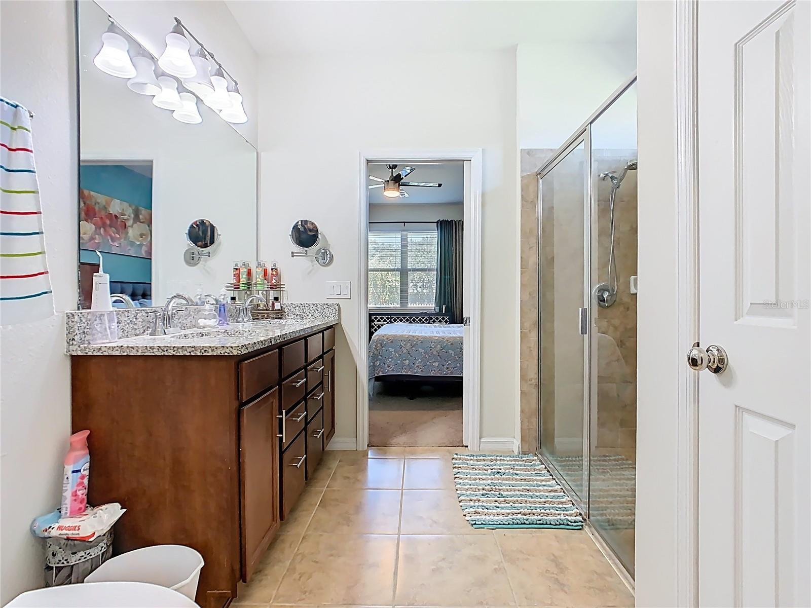 FOUNTAIN PARK PHASE 1 - Residential