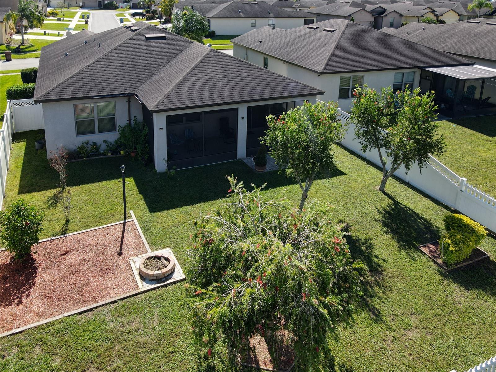 FOUNTAIN PARK PHASE 1 - Residential