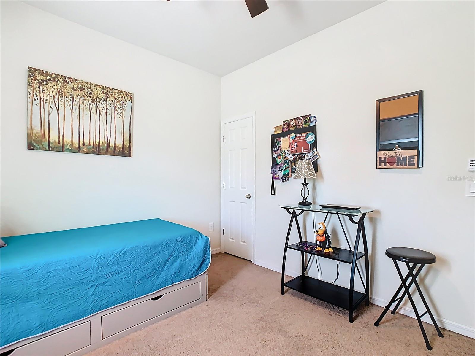 FOUNTAIN PARK PHASE 1 - Residential