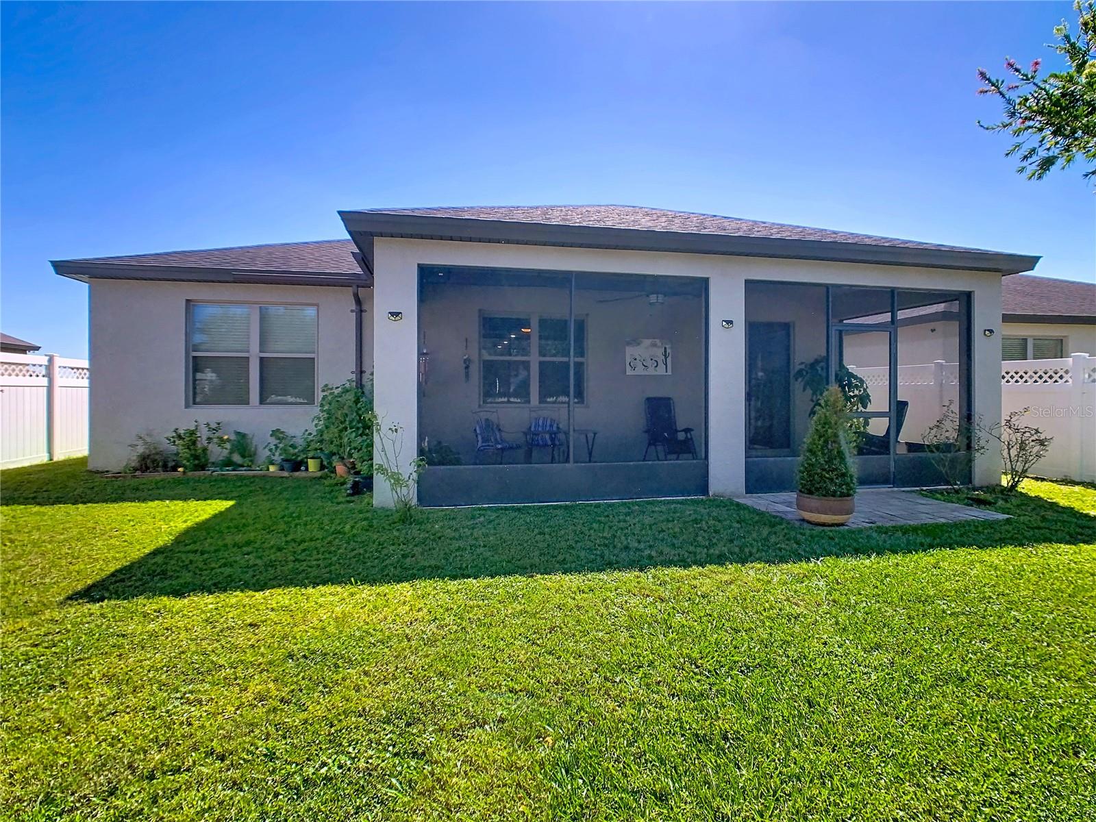 FOUNTAIN PARK PHASE 1 - Residential