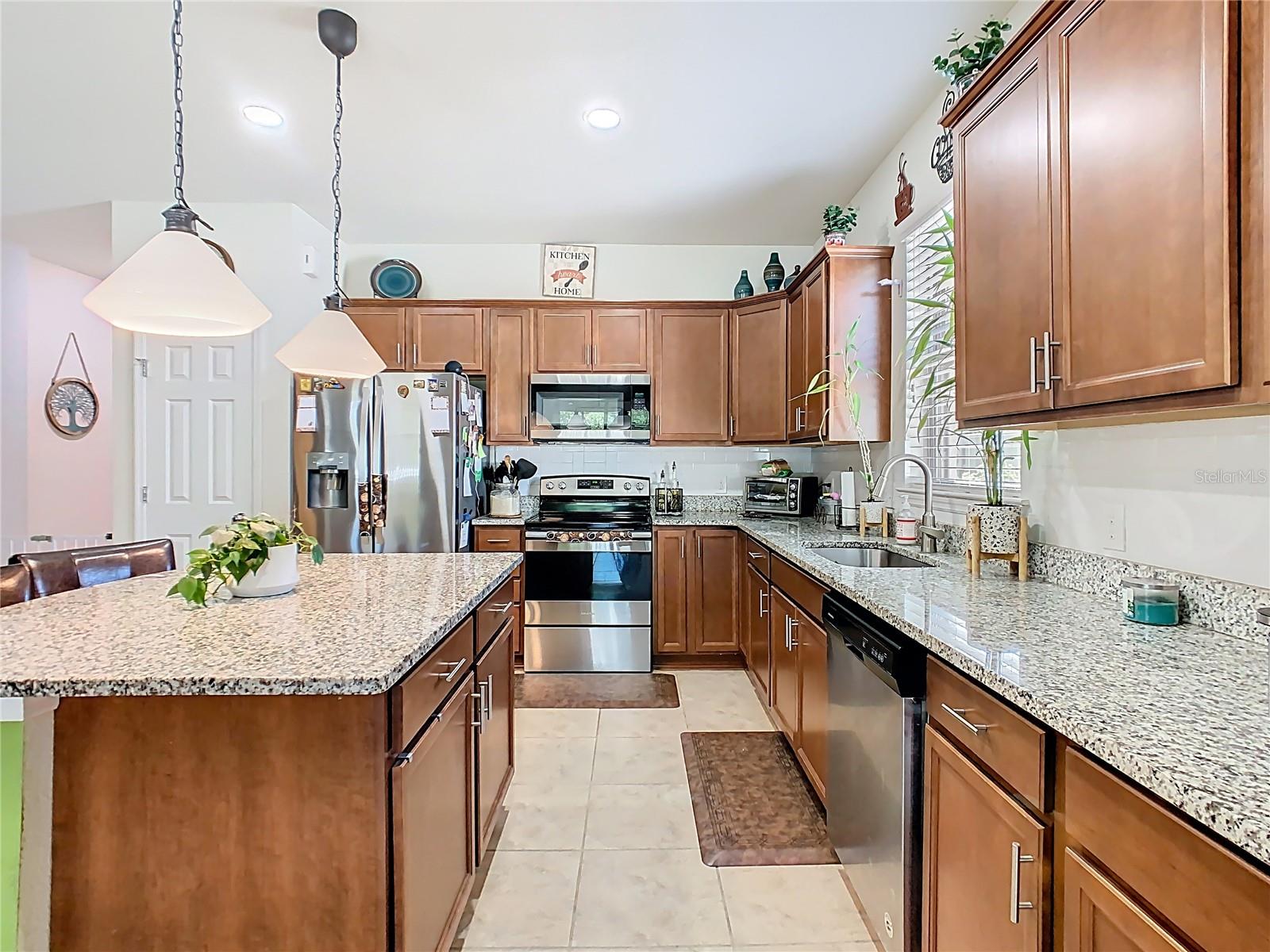 FOUNTAIN PARK PHASE 1 - Residential