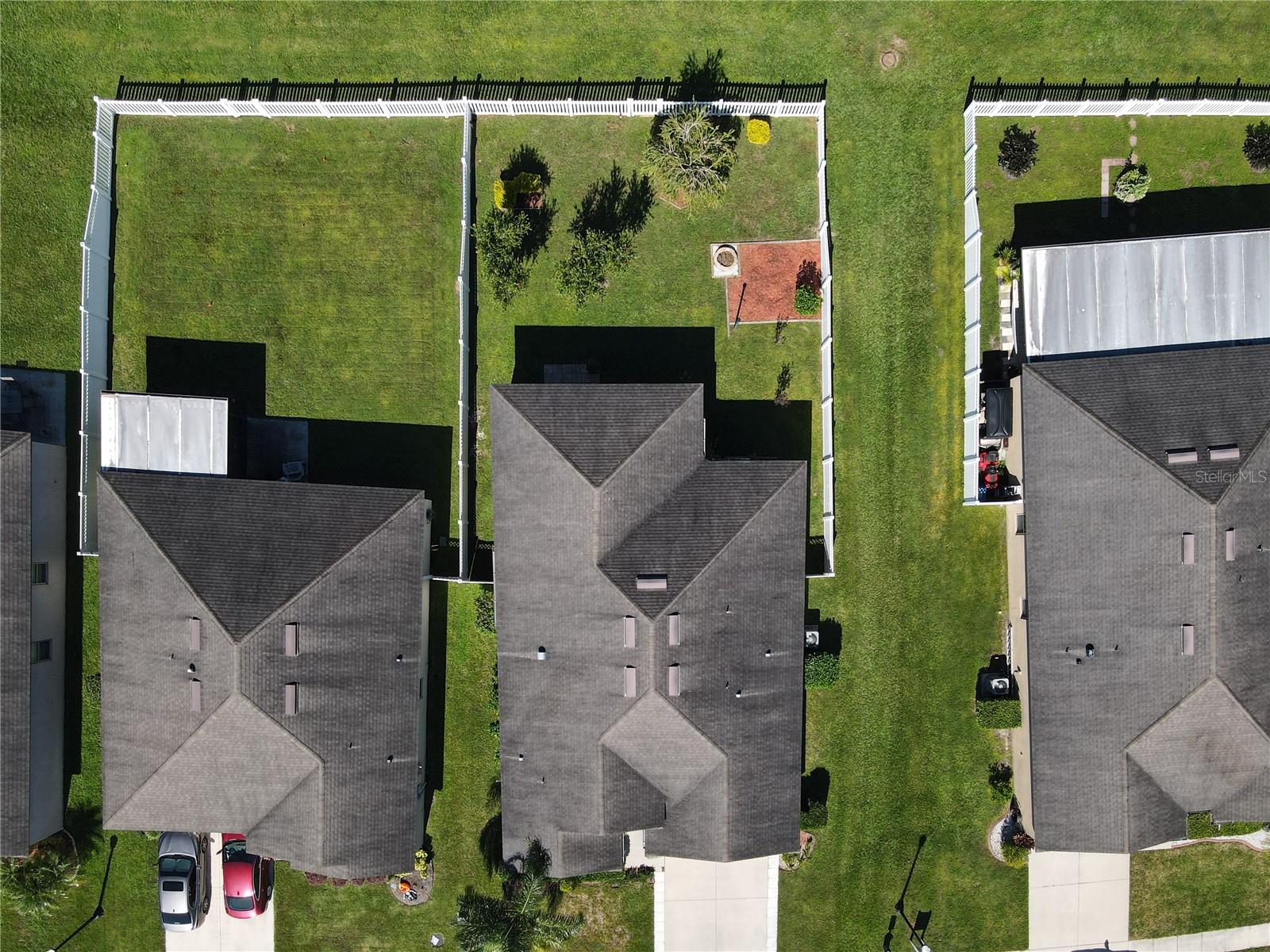 FOUNTAIN PARK PHASE 1 - Residential