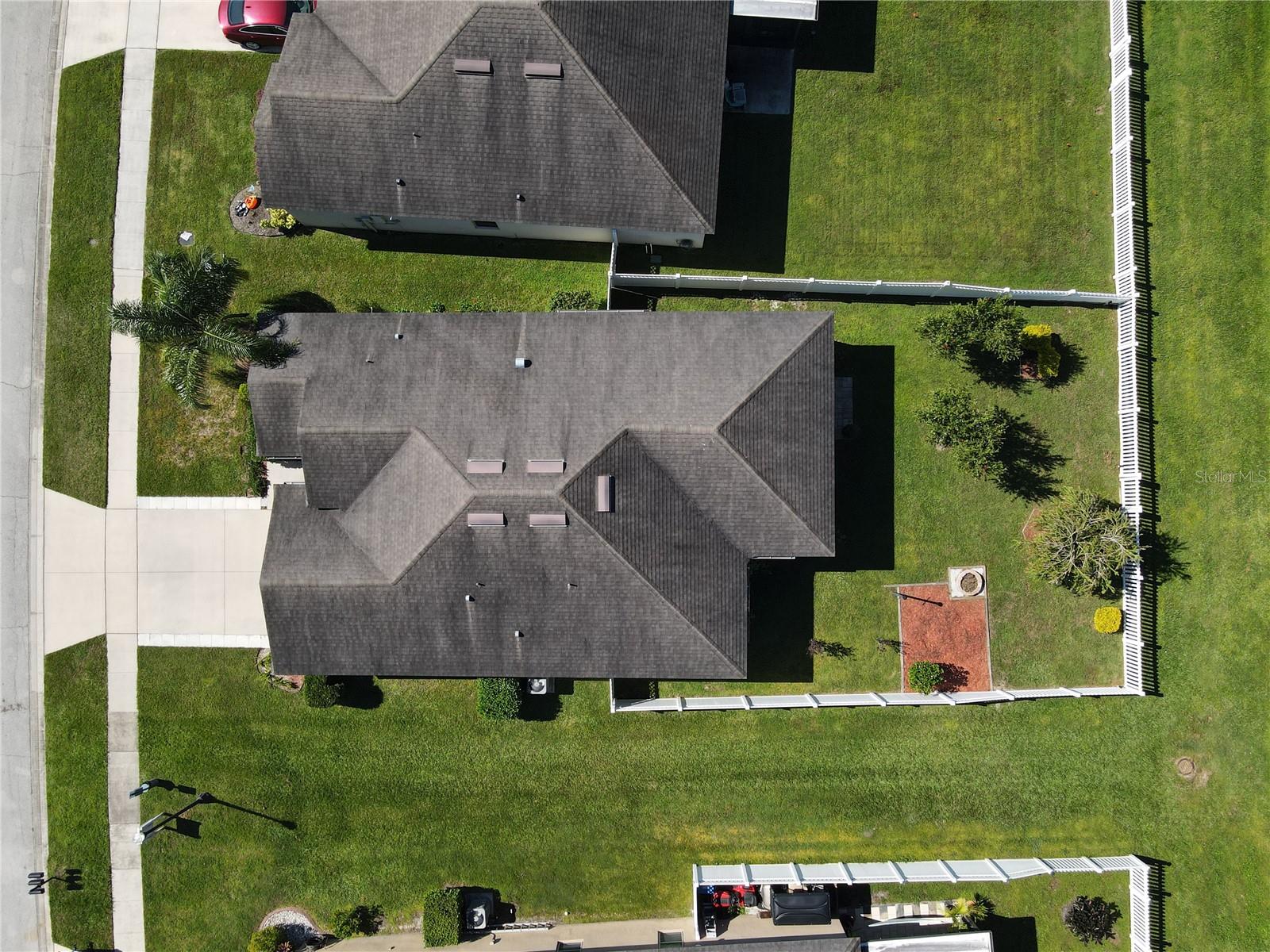 FOUNTAIN PARK PHASE 1 - Residential