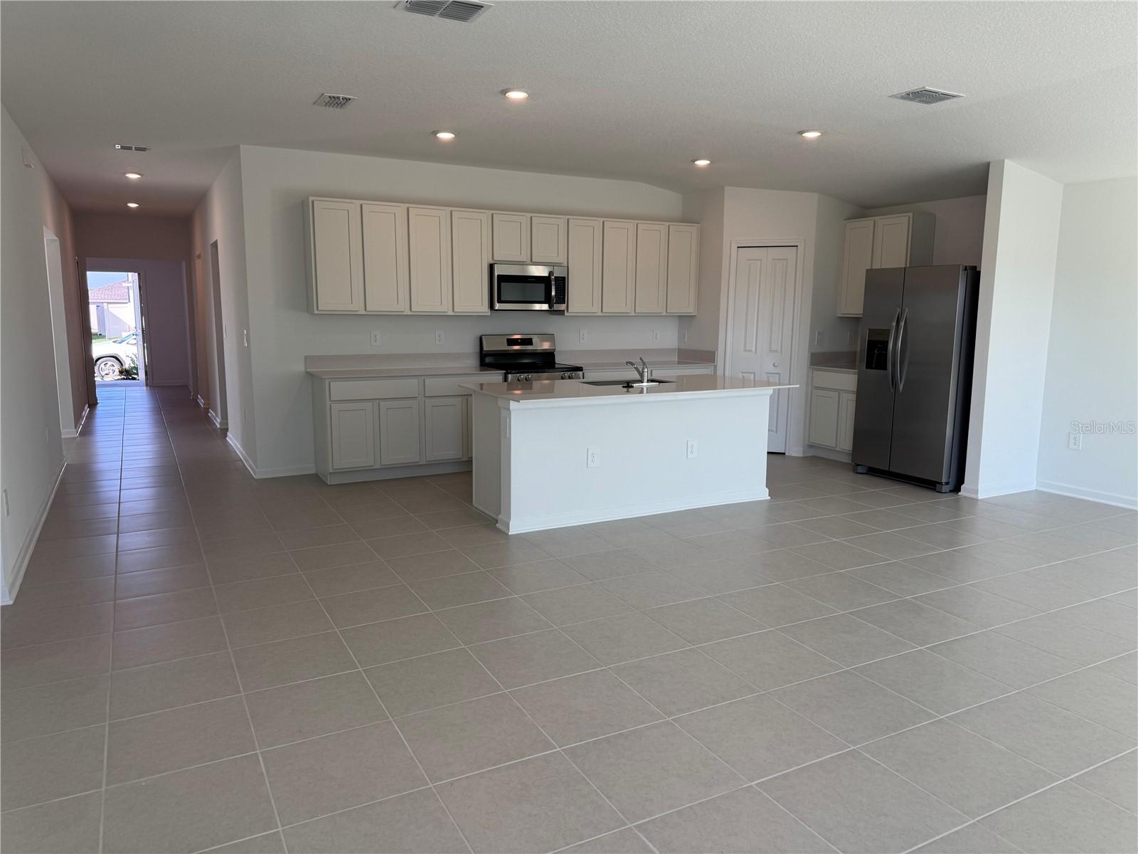 RANCHES AT MCLEOD 50S - Residential Lease