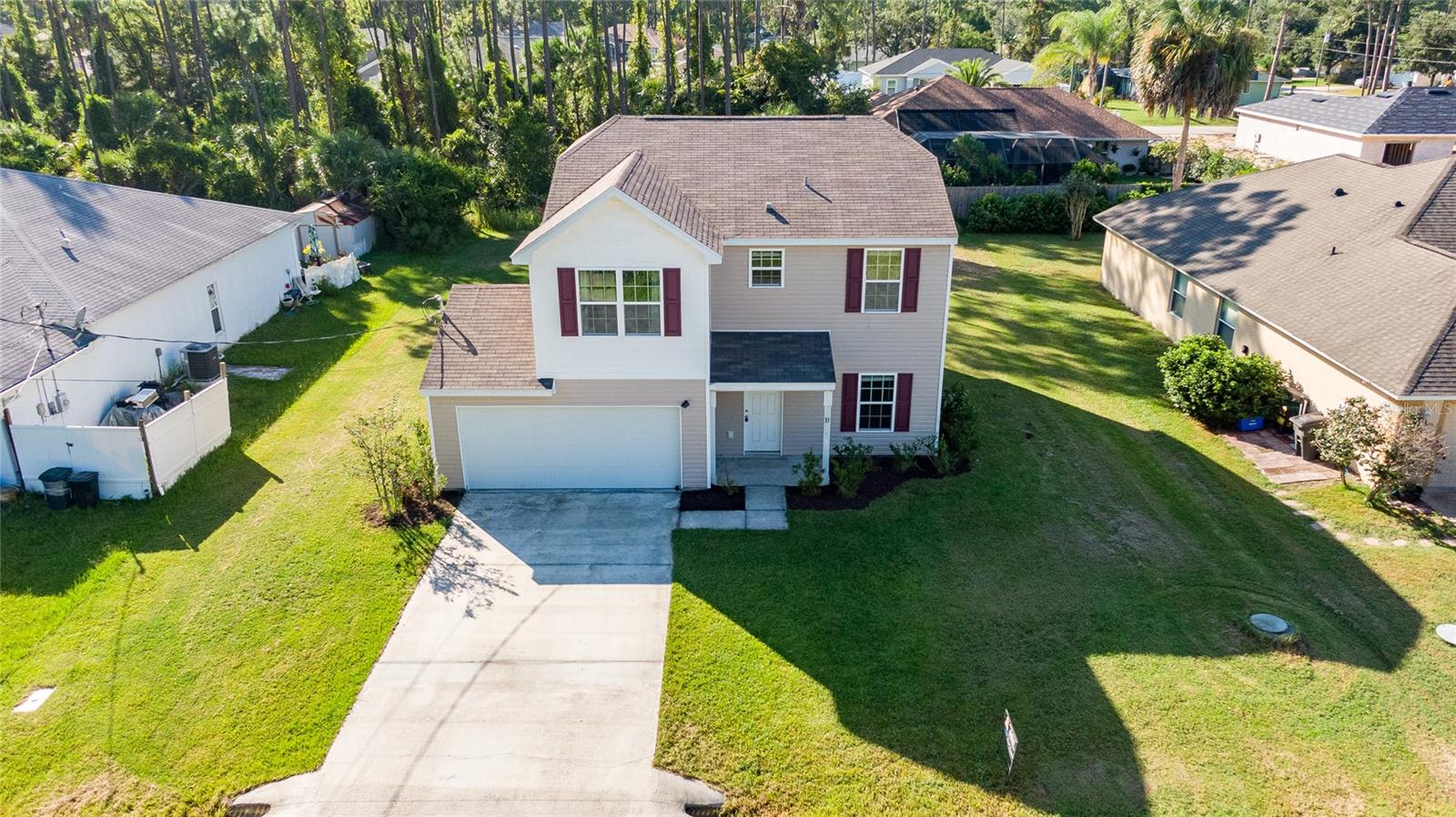 33 POINDEXTER LANE