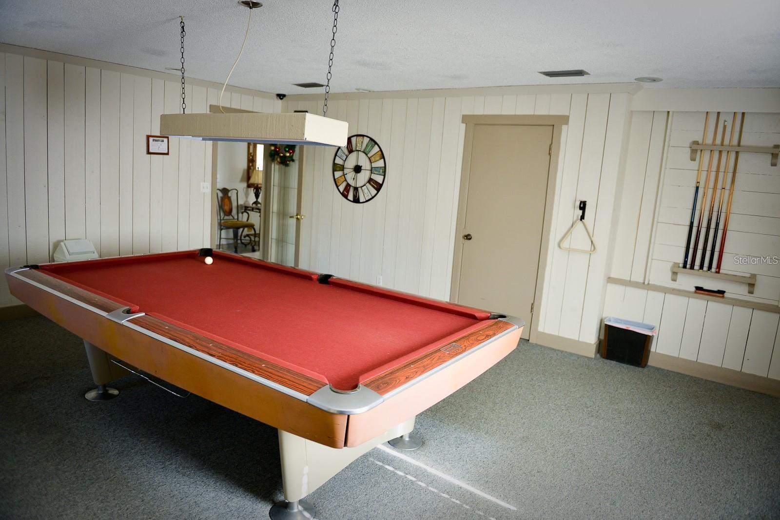 SPRINGWOOD VILLAGE - Residential