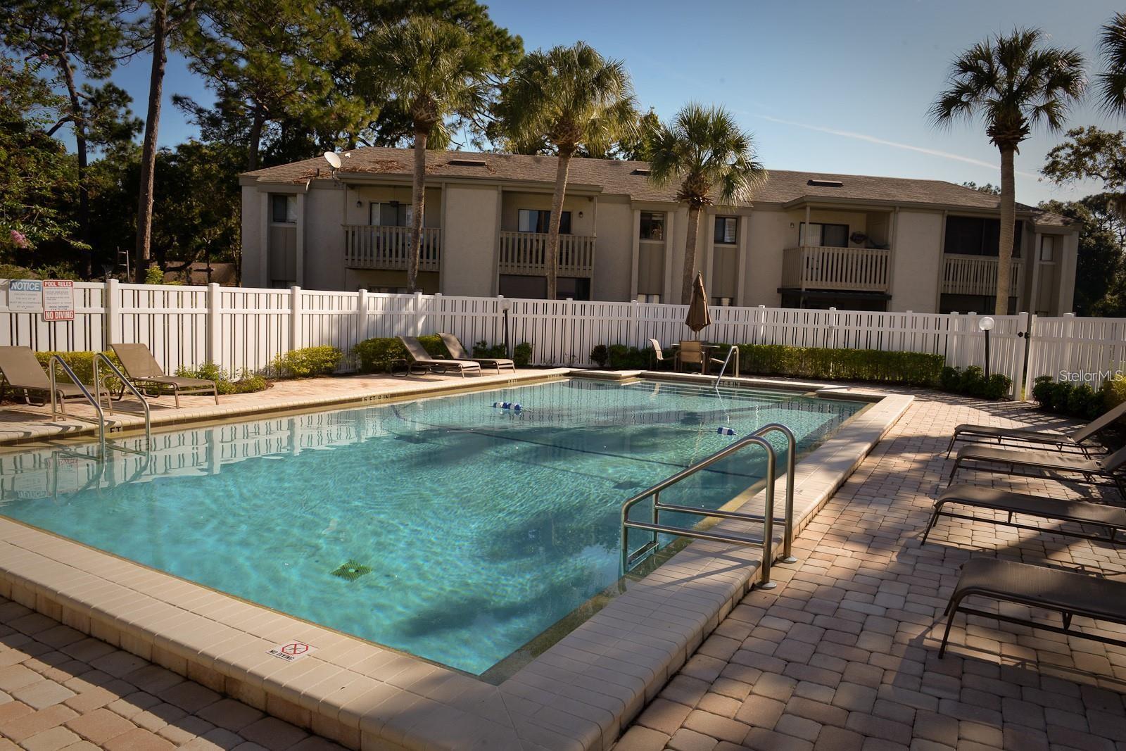 SPRINGWOOD VILLAGE - Residential