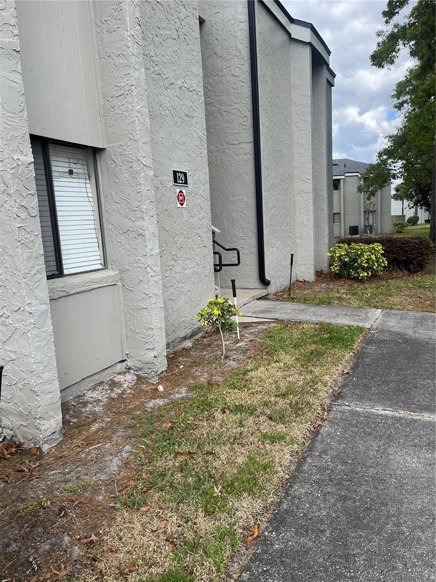 SPRINGWOOD VILLAGE - Residential