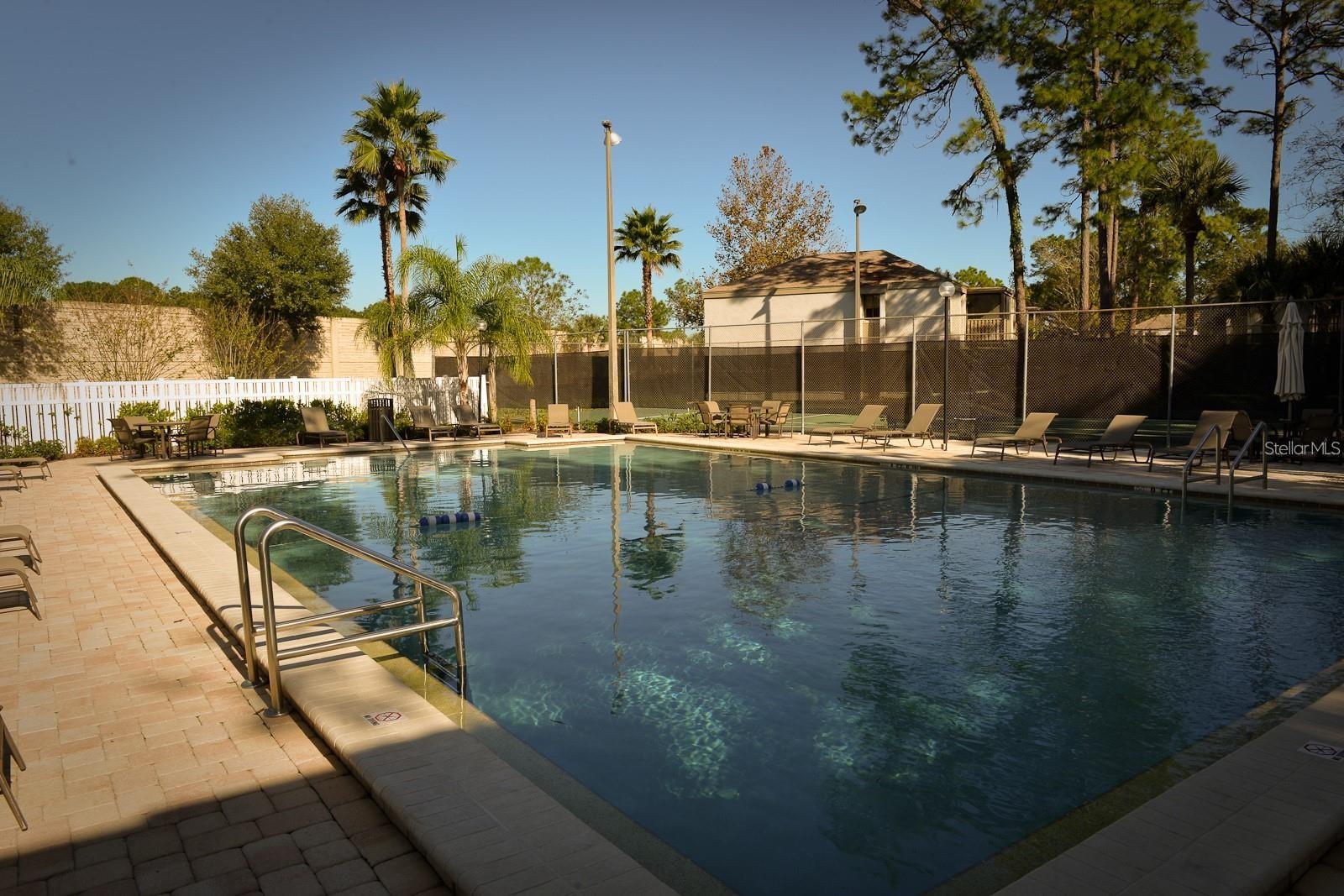 SPRINGWOOD VILLAGE - Residential