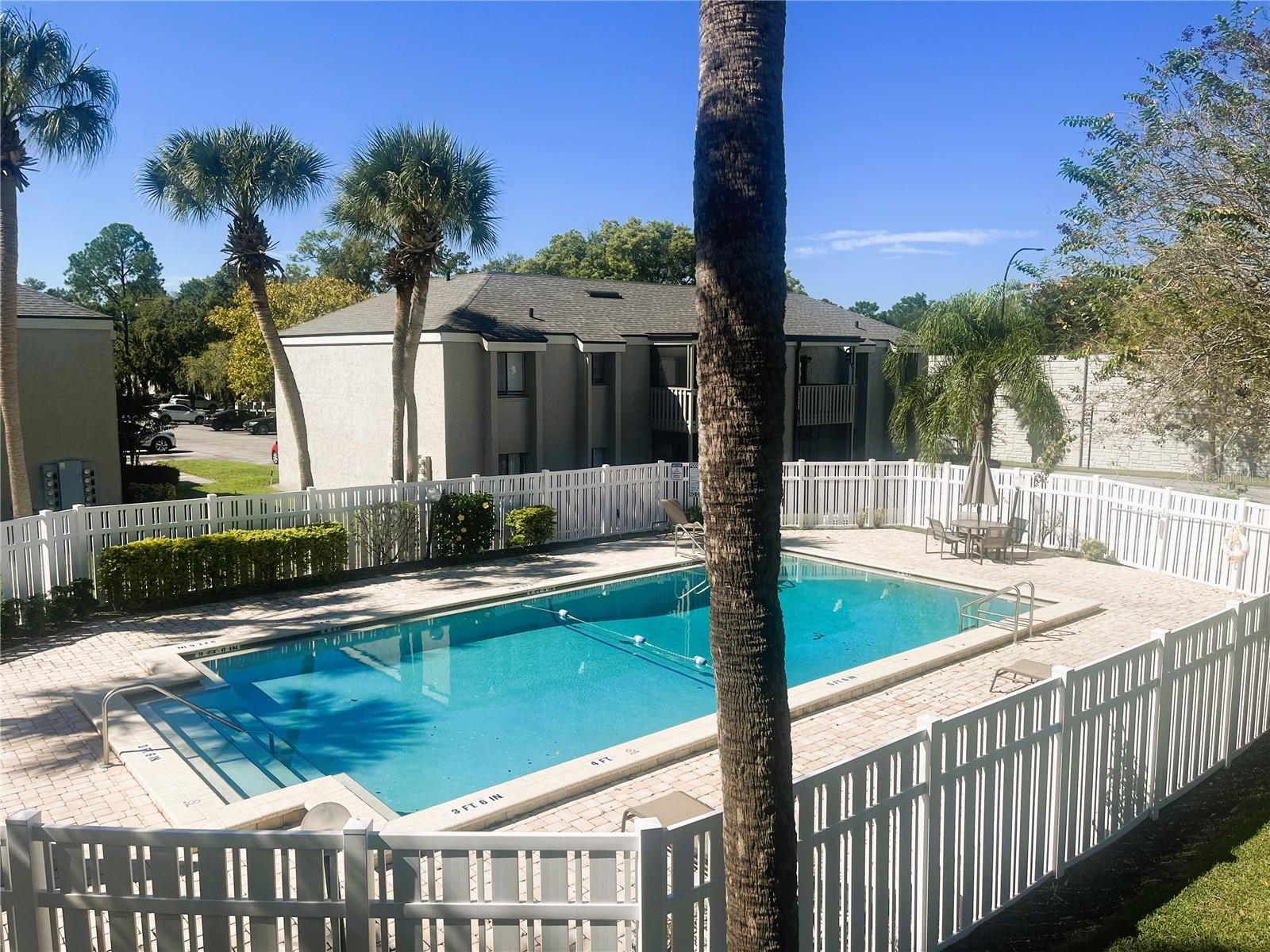 SPRINGWOOD VILLAGE - Residential