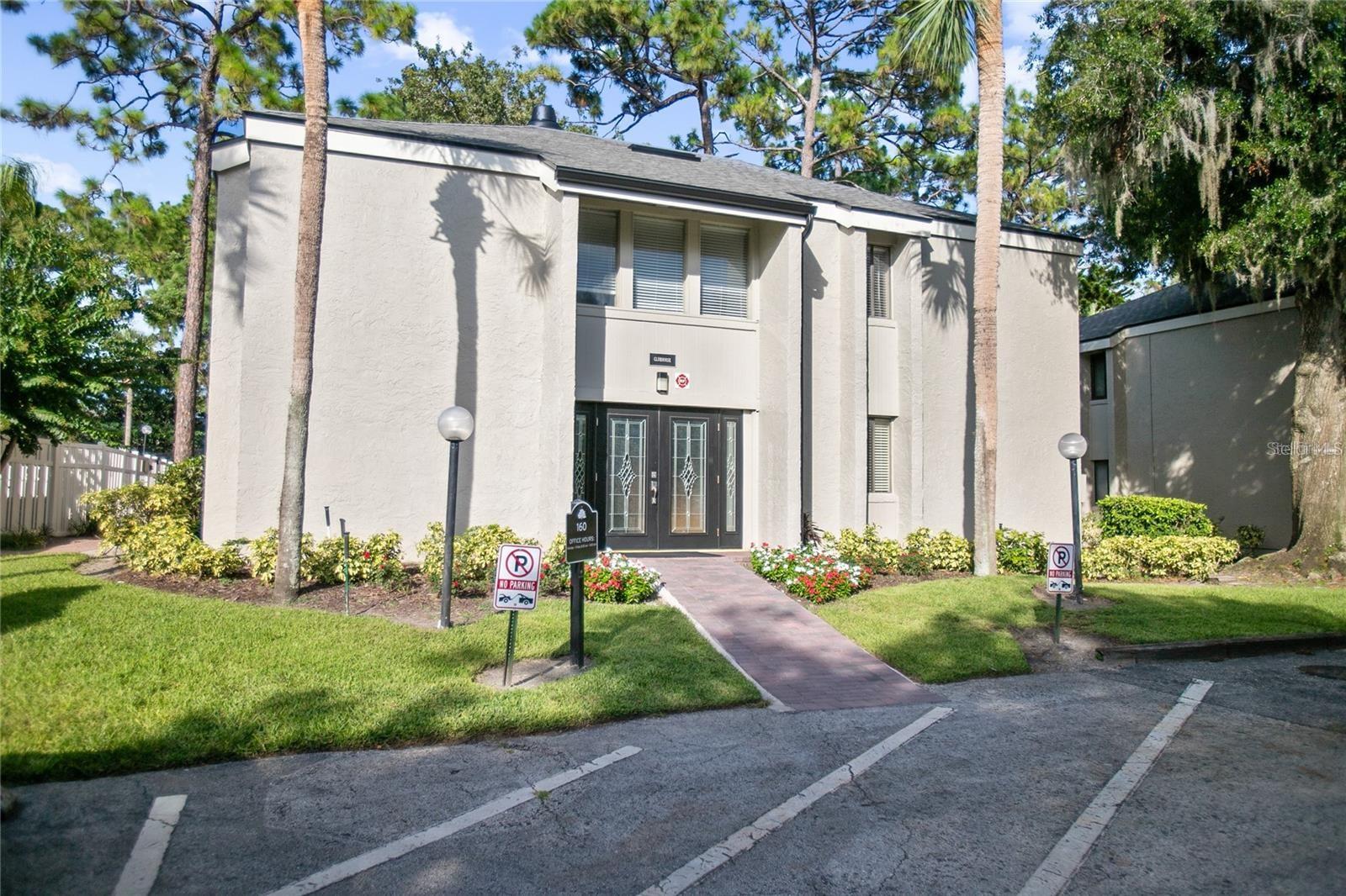 SPRINGWOOD VILLAGE - Residential