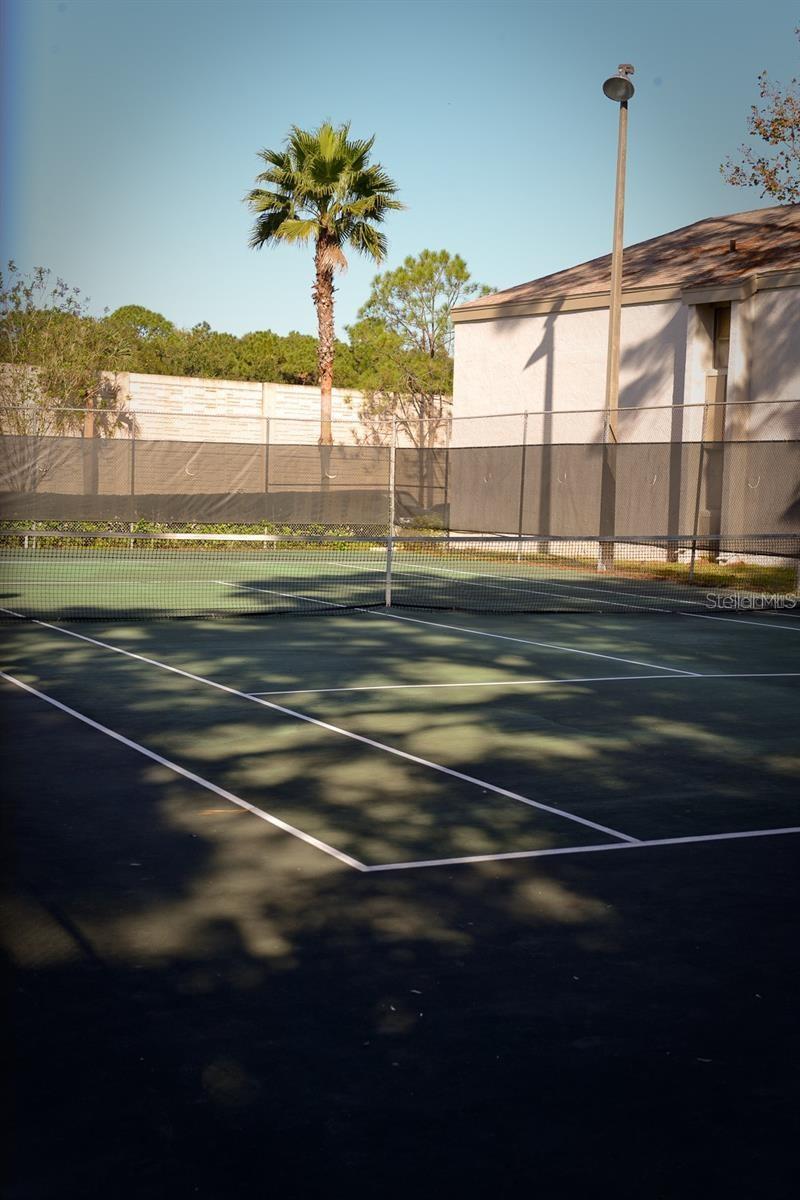 SPRINGWOOD VILLAGE - Residential