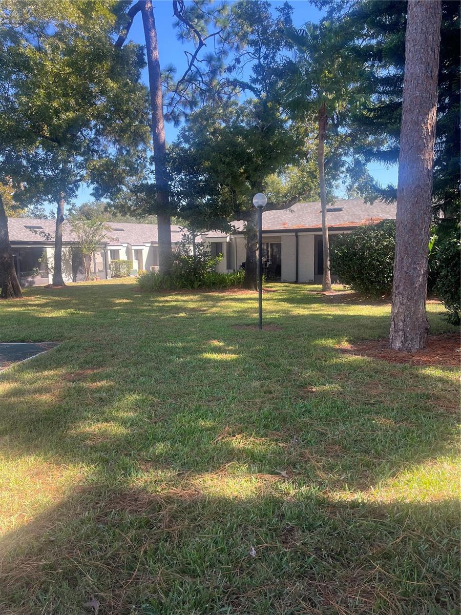 SPRINGWOOD VILLAGE - Residential