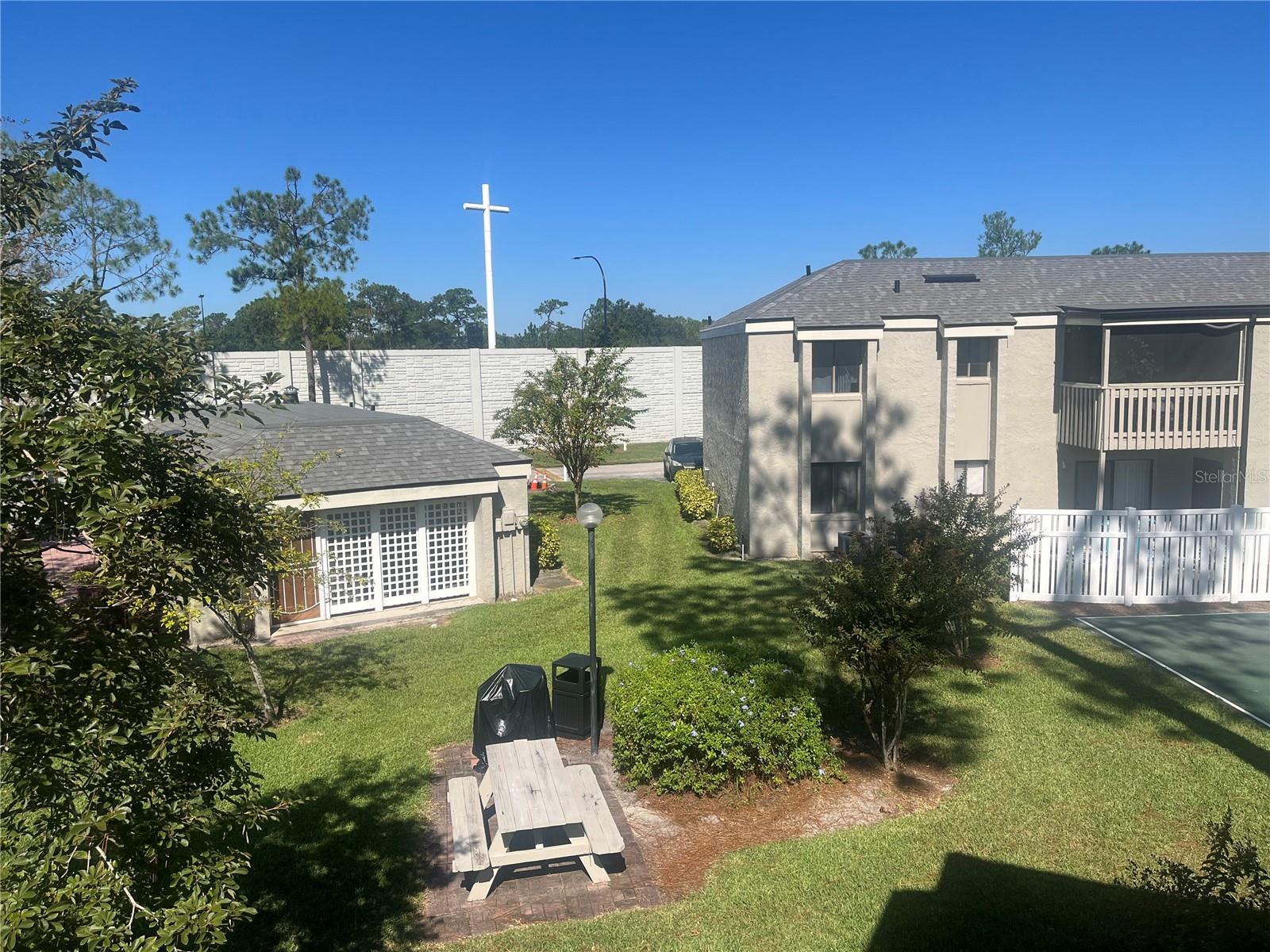 SPRINGWOOD VILLAGE - Residential