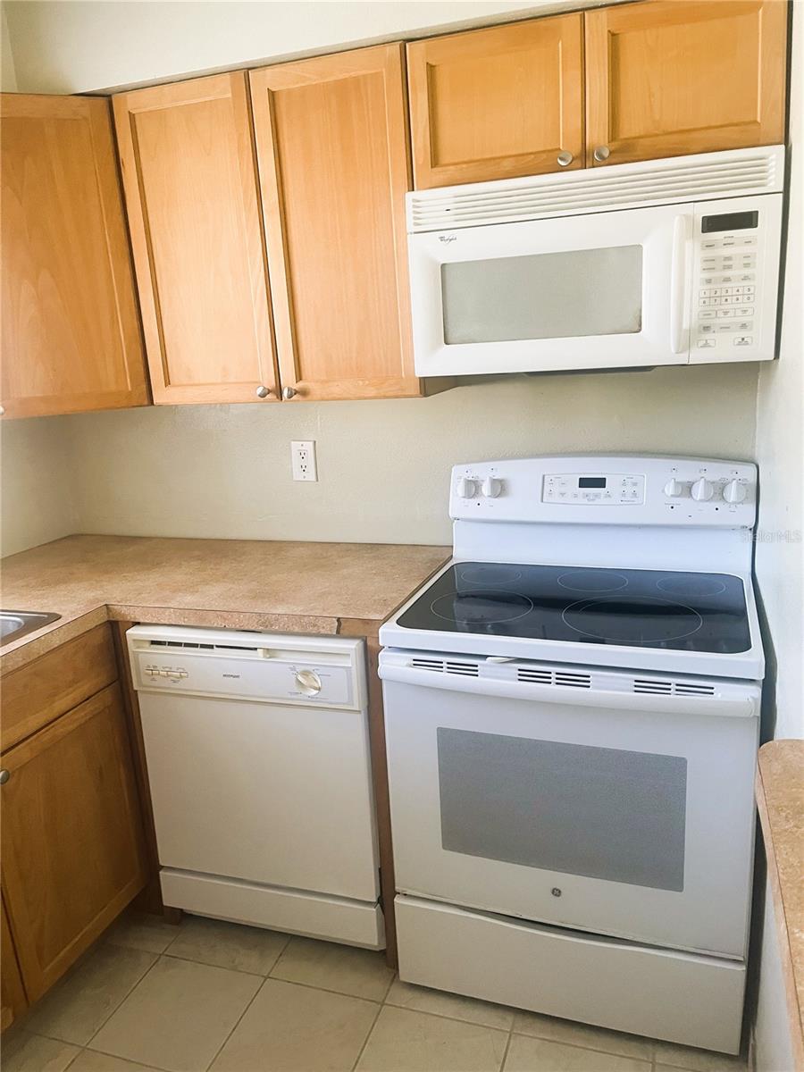 SPRINGWOOD VILLAGE - Residential