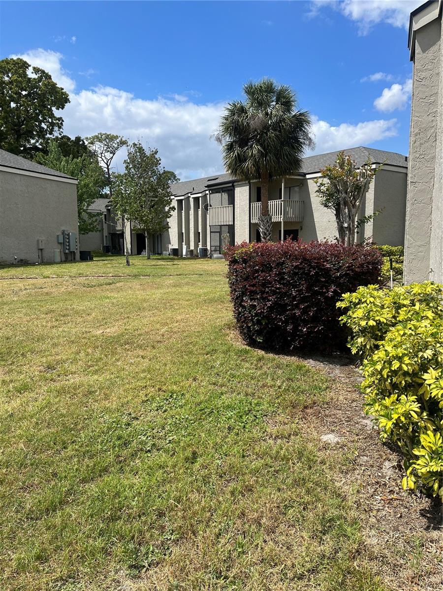 SPRINGWOOD VILLAGE - Residential