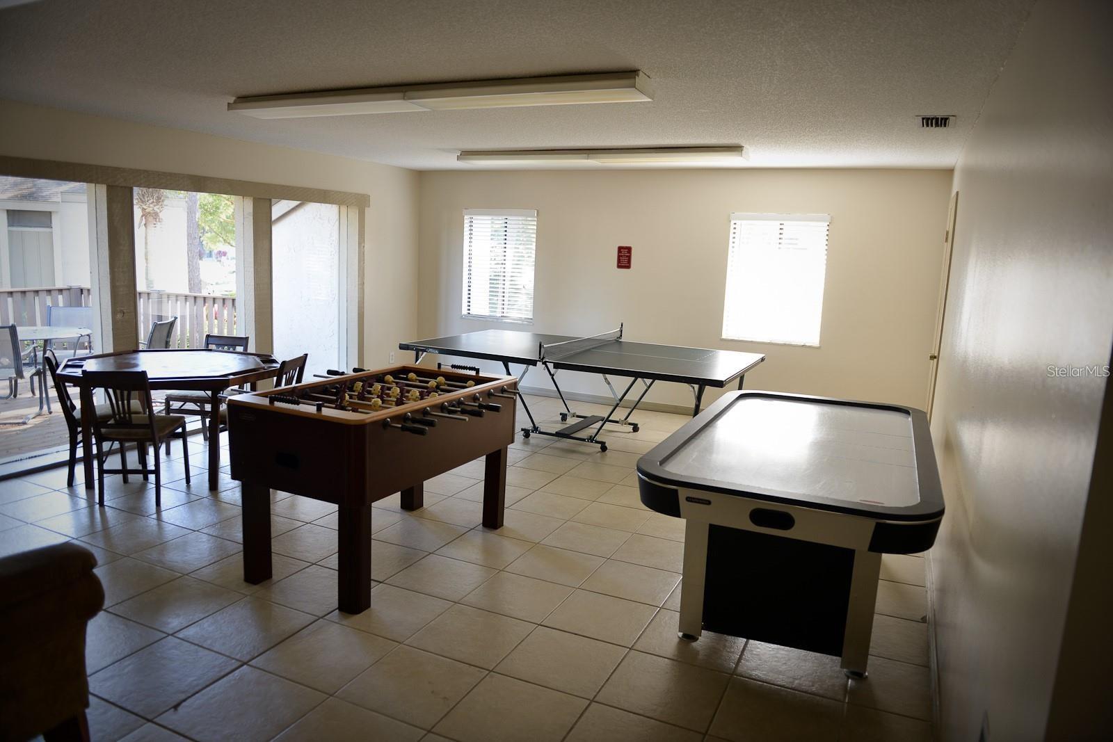 SPRINGWOOD VILLAGE - Residential