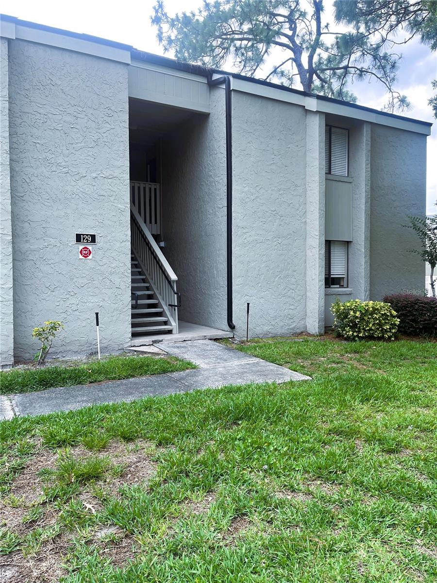 SPRINGWOOD VILLAGE - Residential