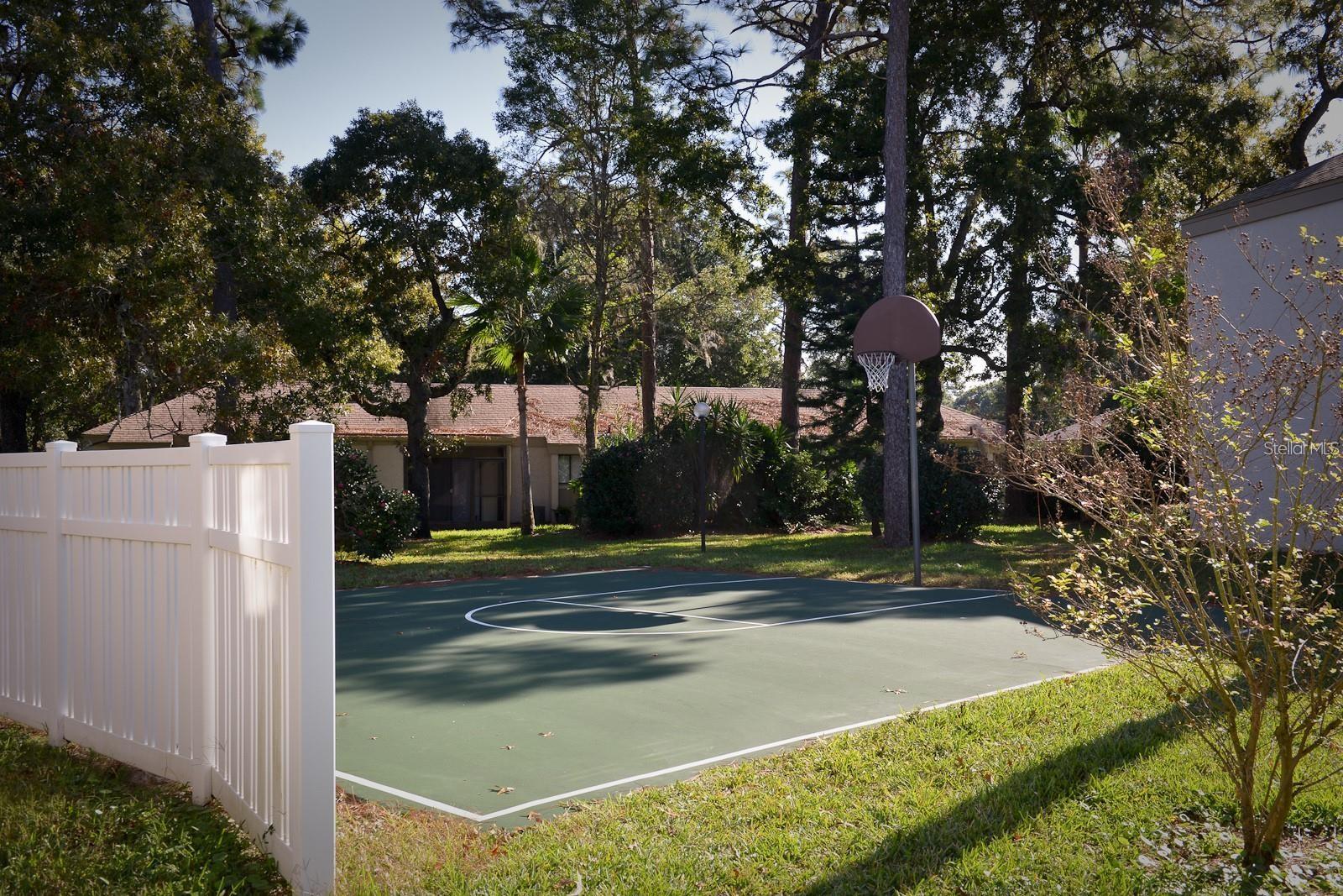 SPRINGWOOD VILLAGE - Residential