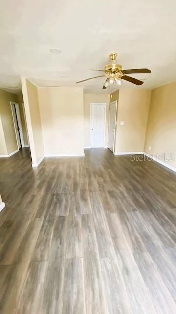 SPRINGWOOD VILLAGE - Residential