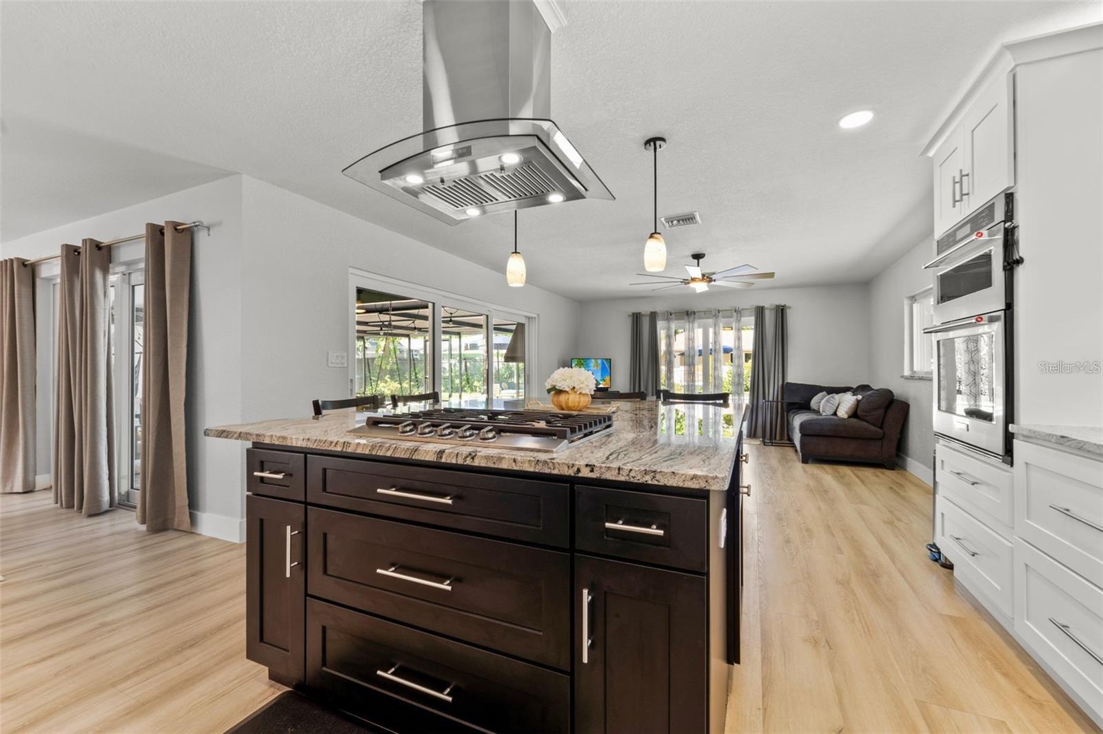 BARCLEY ESTATES 1ST ADD - Residential