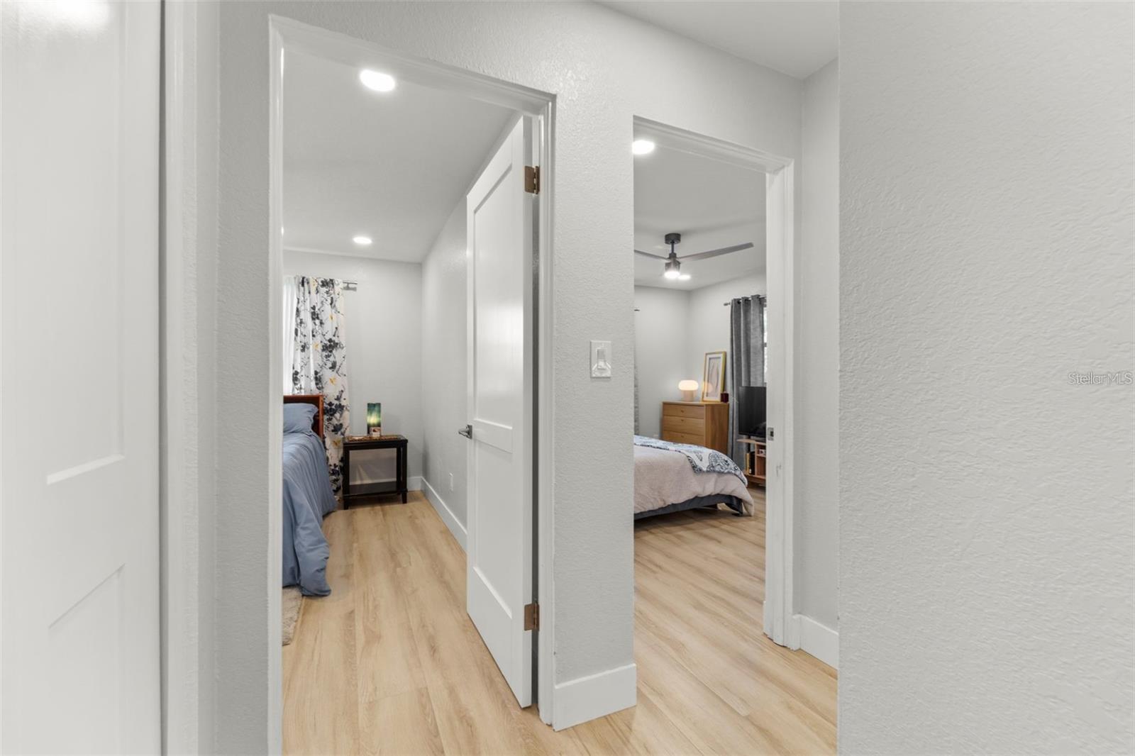 BARCLEY ESTATES 1ST ADD - Residential