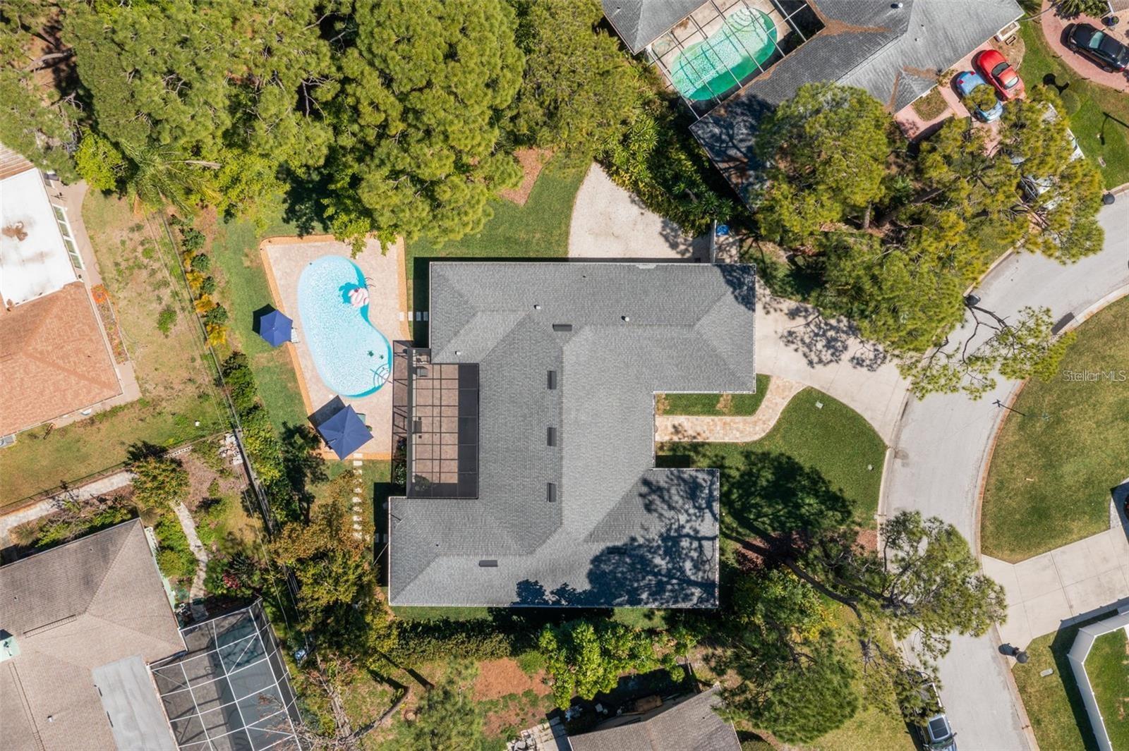 BARCLEY ESTATES 1ST ADD - Residential