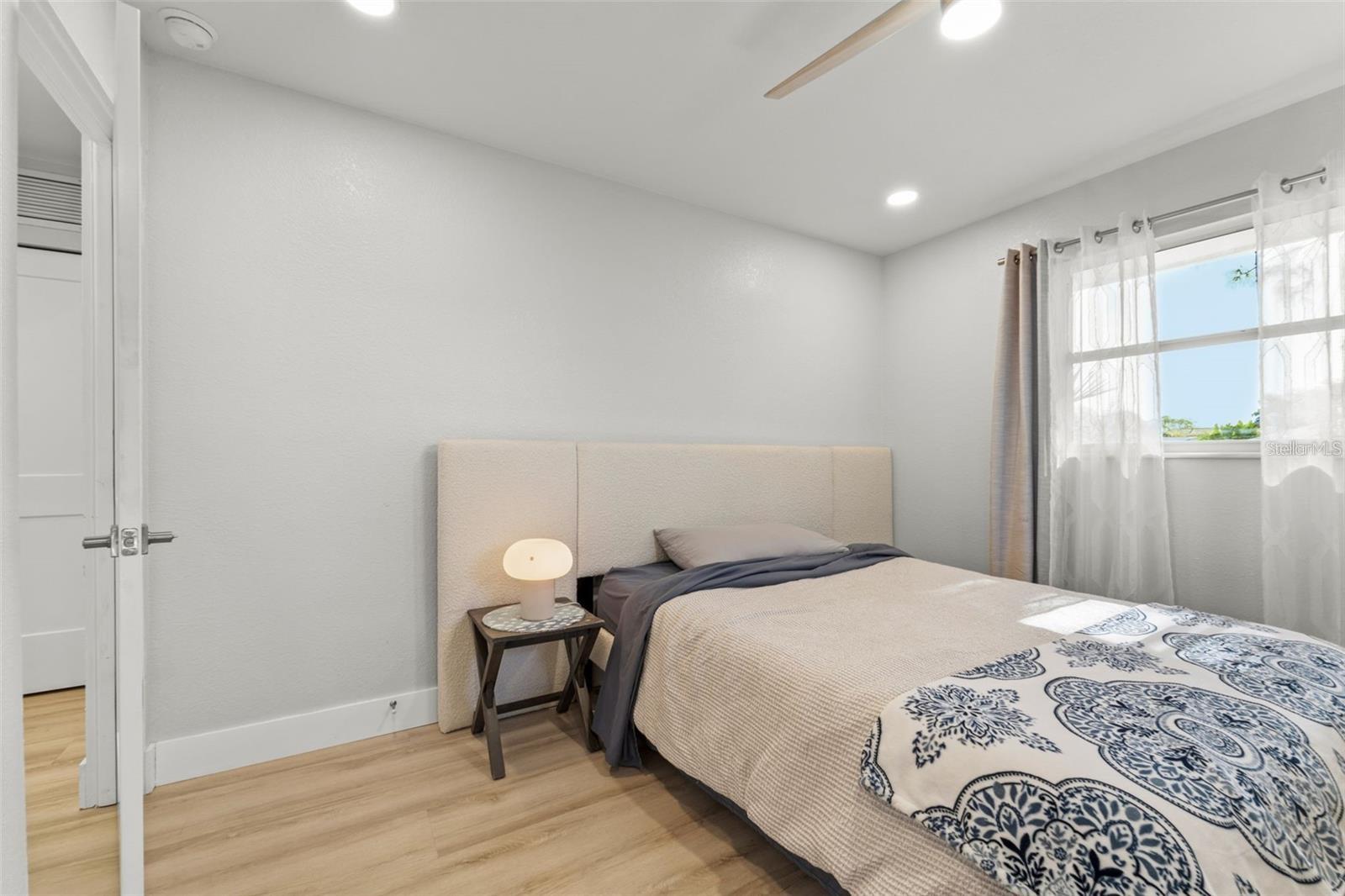 BARCLEY ESTATES 1ST ADD - Residential