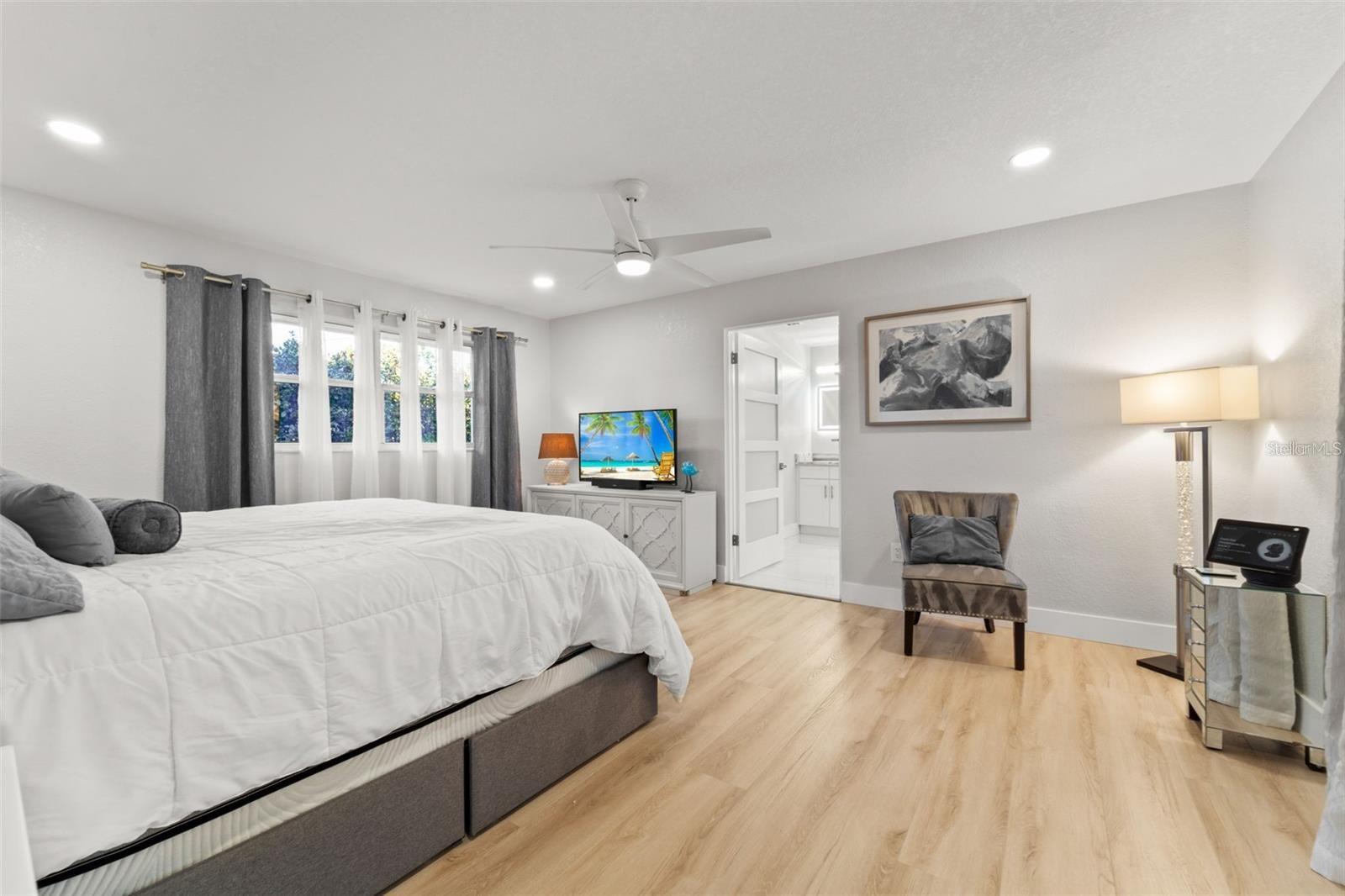 BARCLEY ESTATES 1ST ADD - Residential